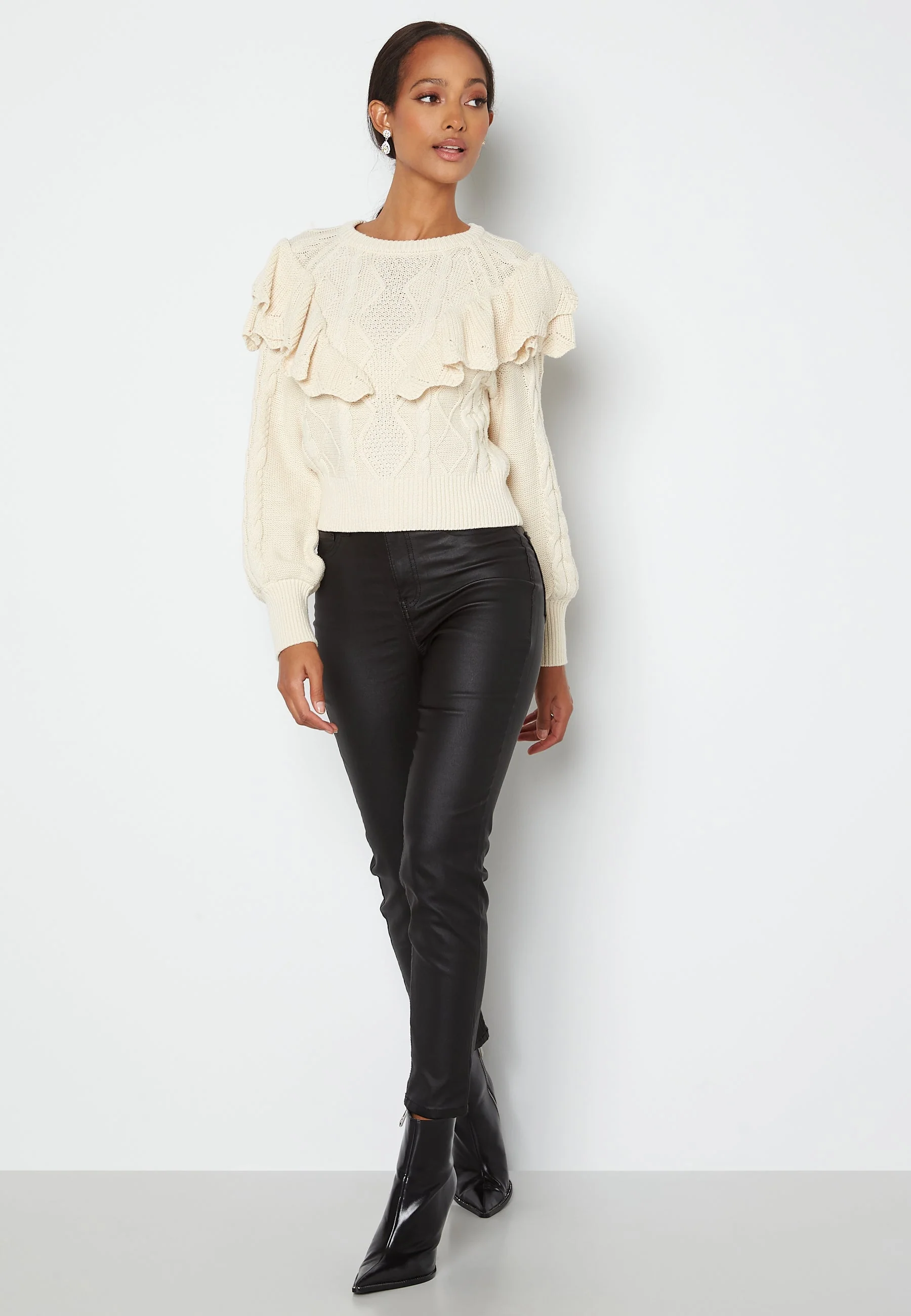 Lisani Life L/S Pullover - Image 2
