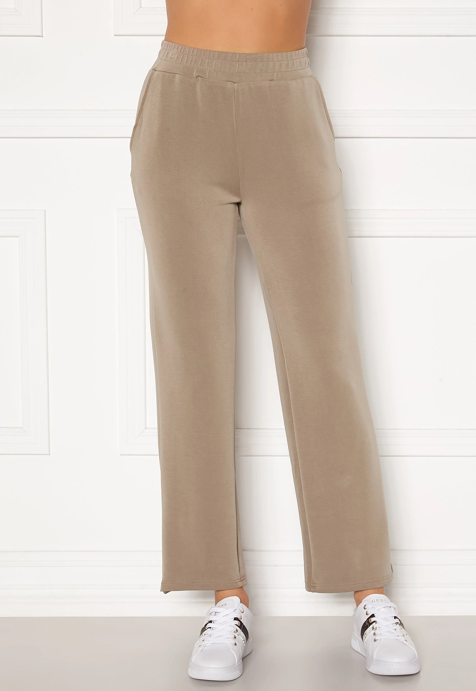 Lise HW Wide Pant - Image 2