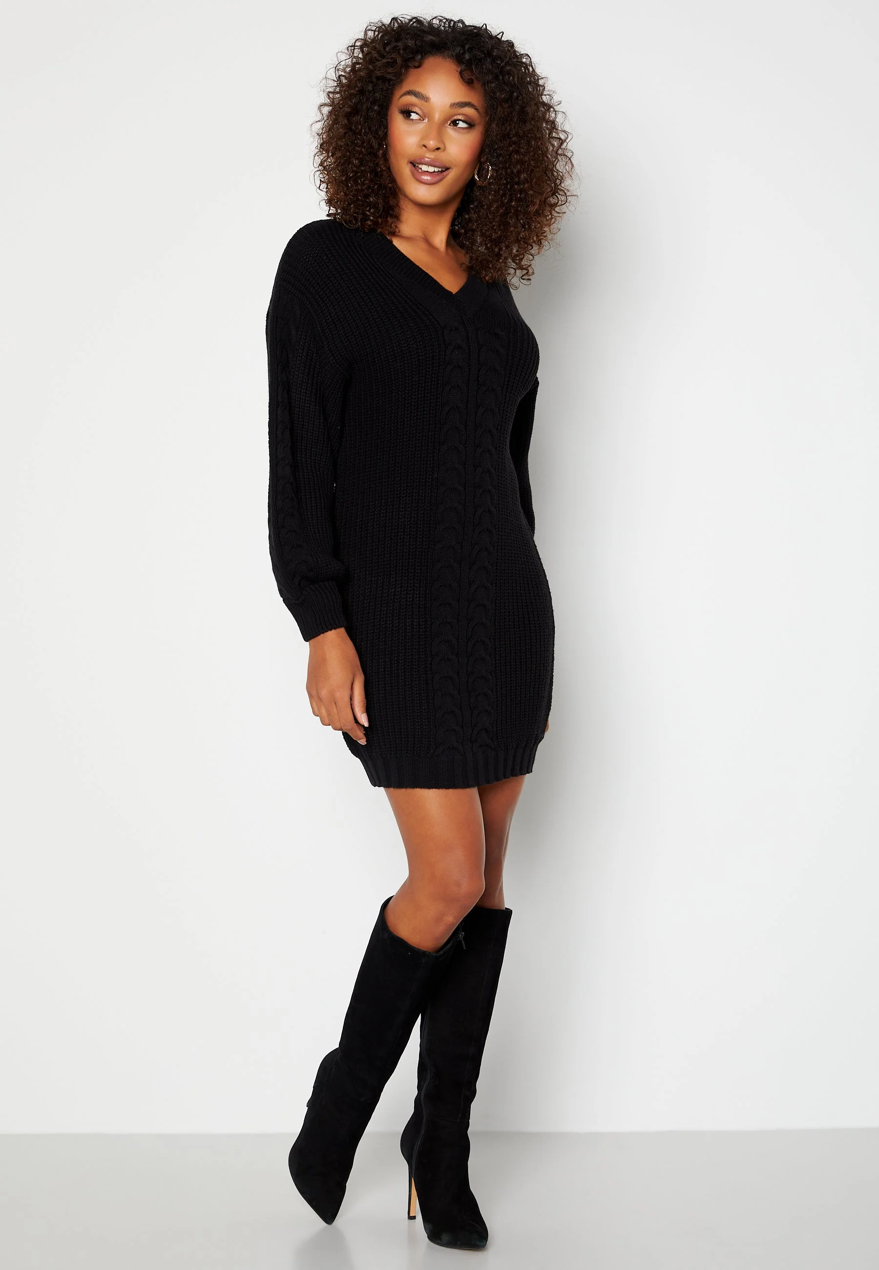 Lisi knitted dress - Image 2