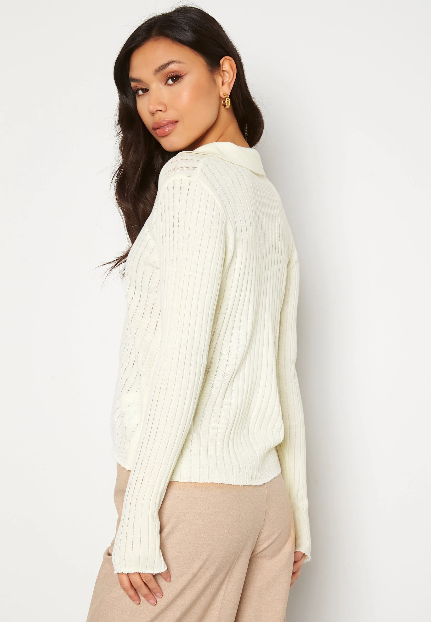 Lissy Knit Top - Image 4