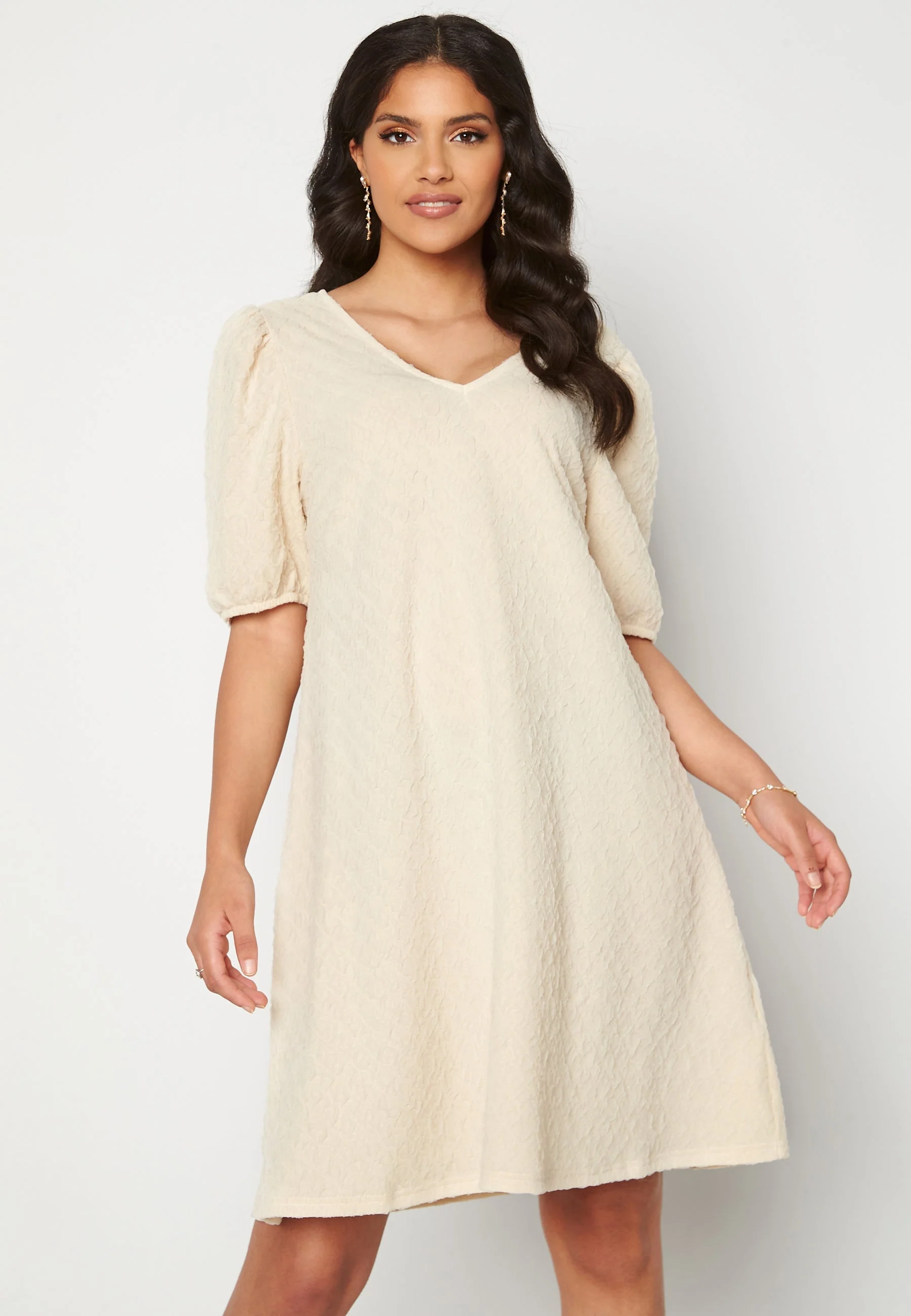 Liv 2/4 Dress
