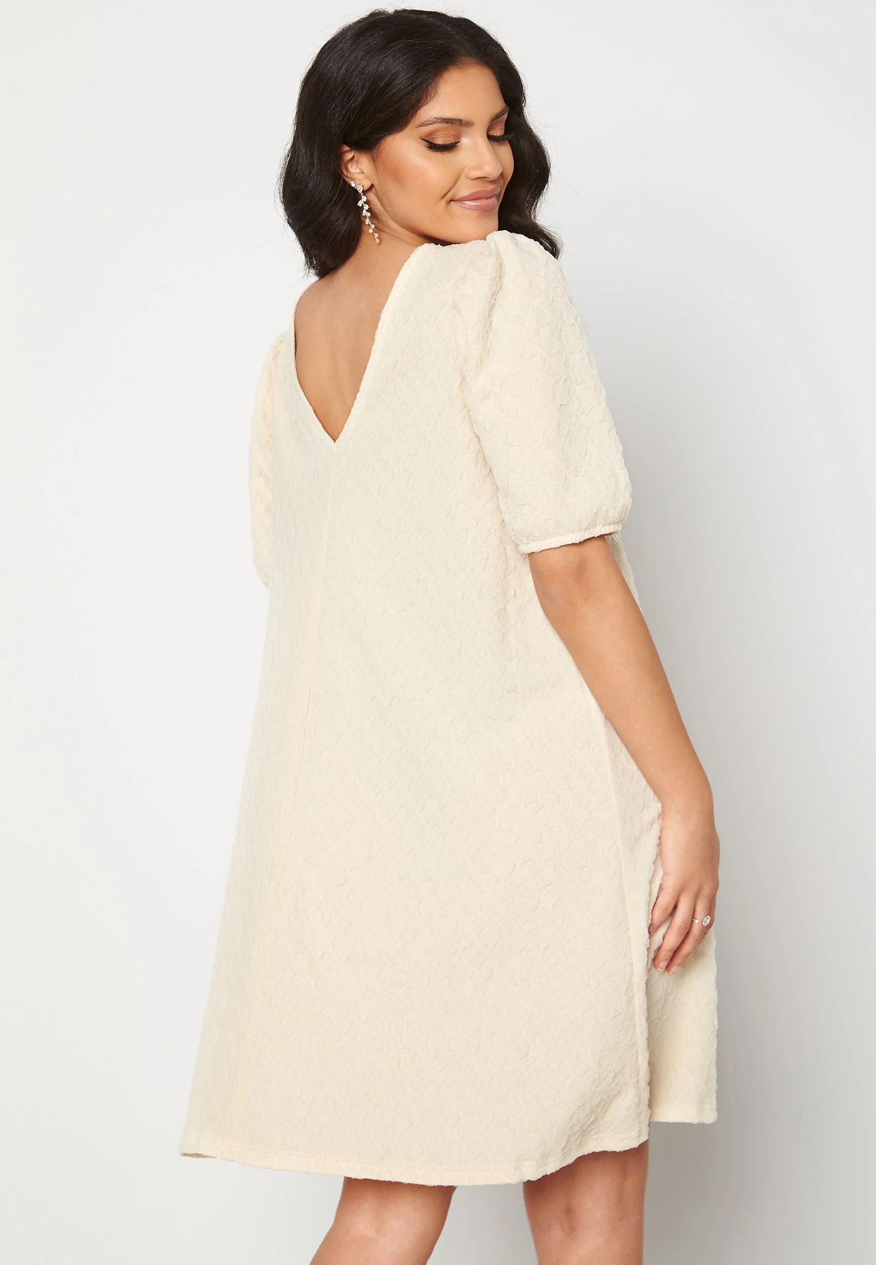 Liv 2/4 Dress - Image 3
