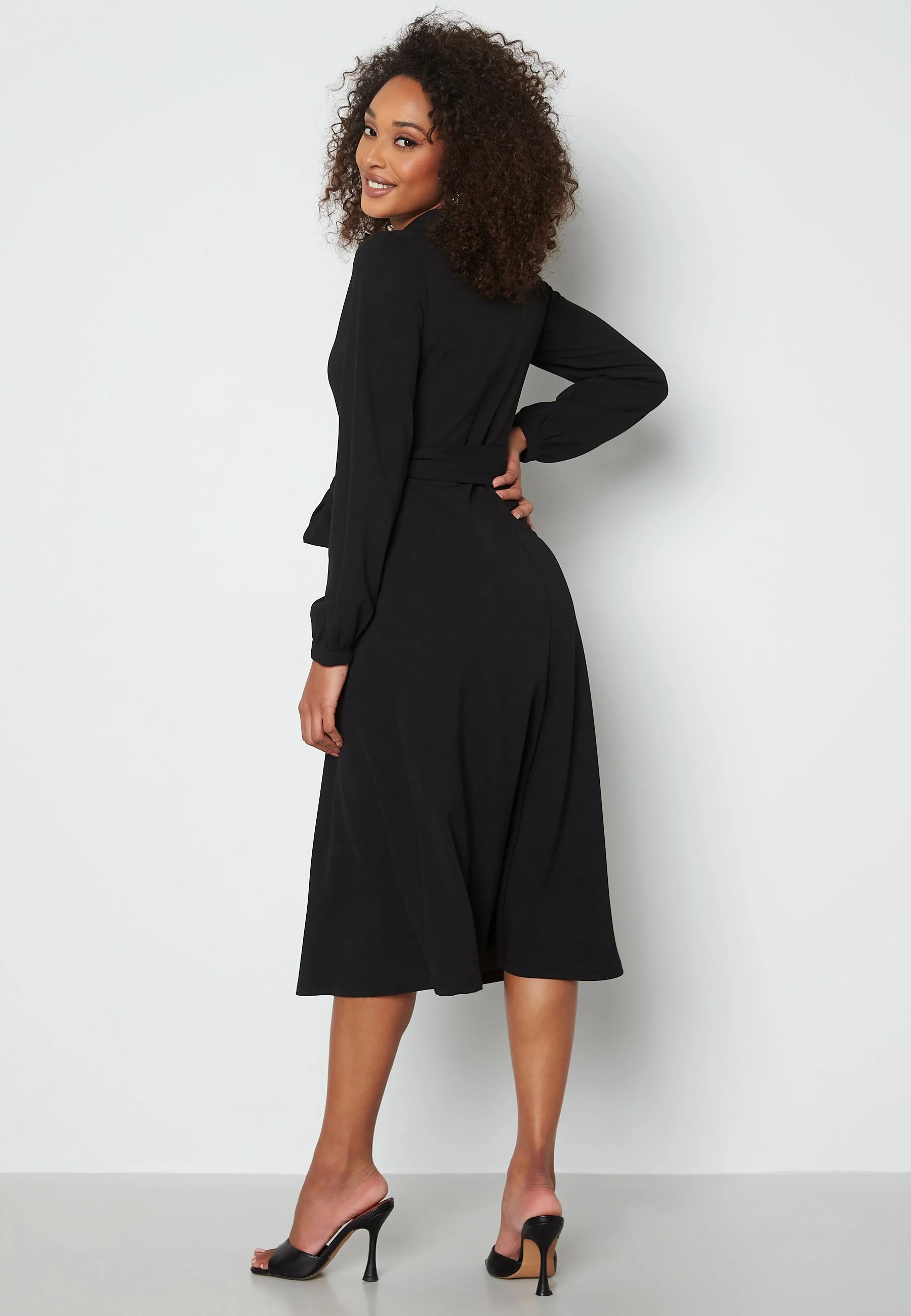 Londyn shirt dress - Image 2