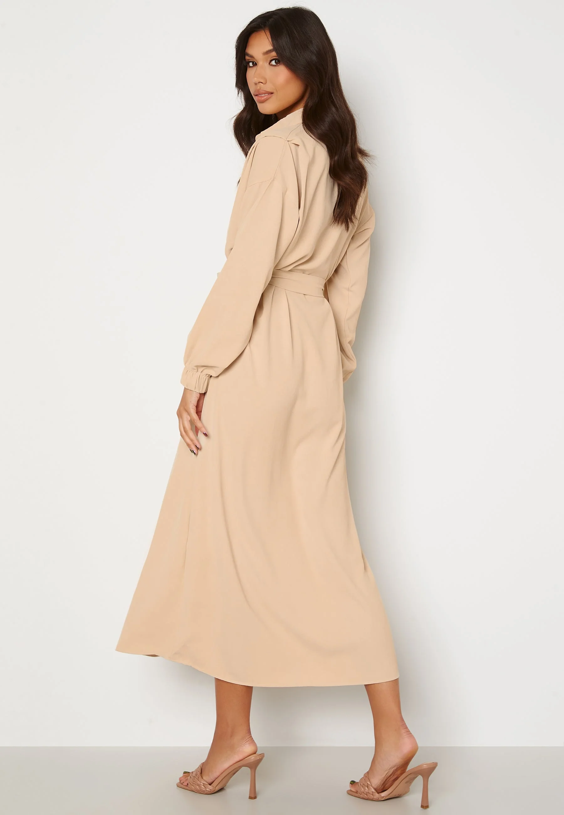 Long Shirt Dress - Image 2