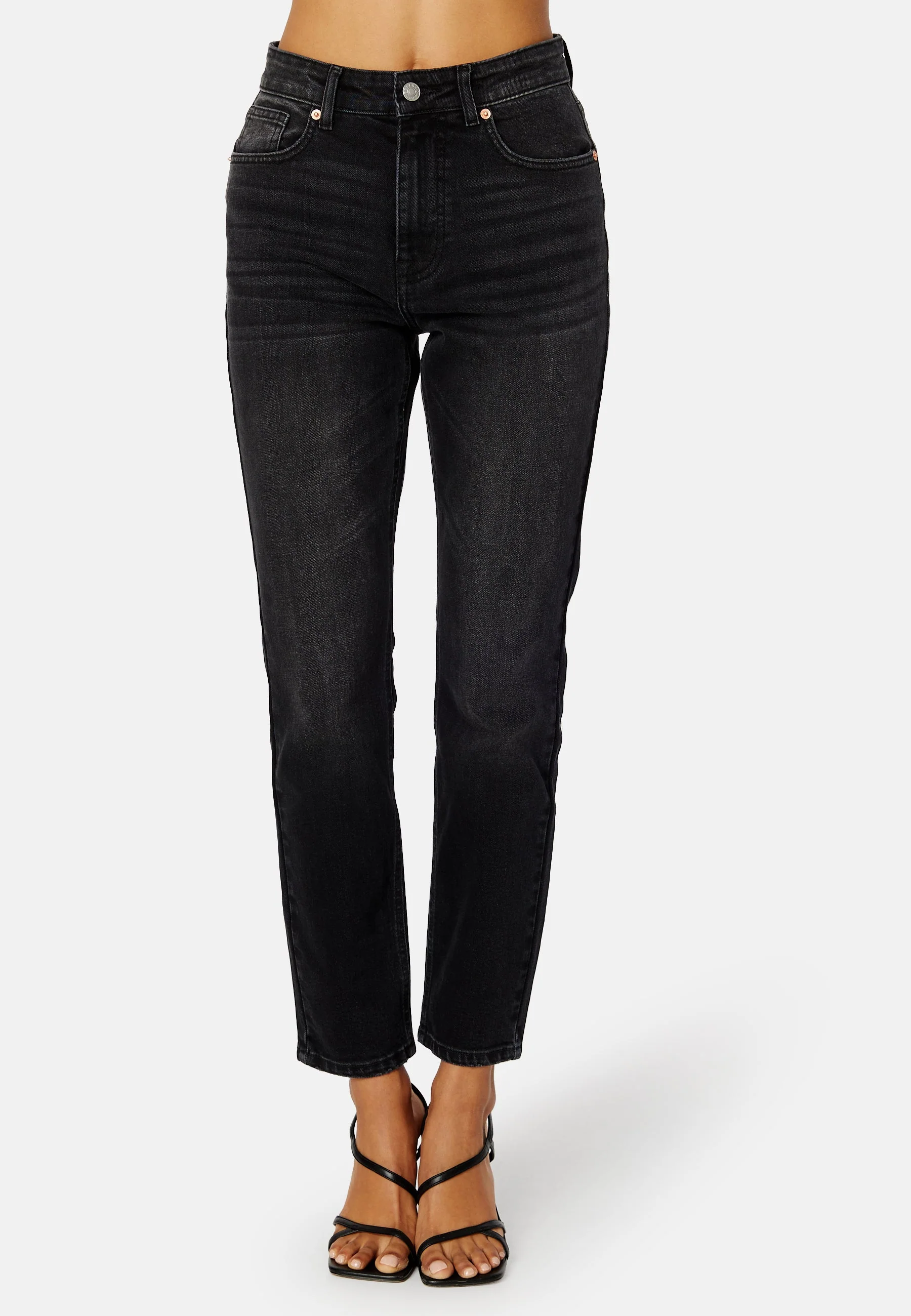 Lori Slim Jeans - Image 4