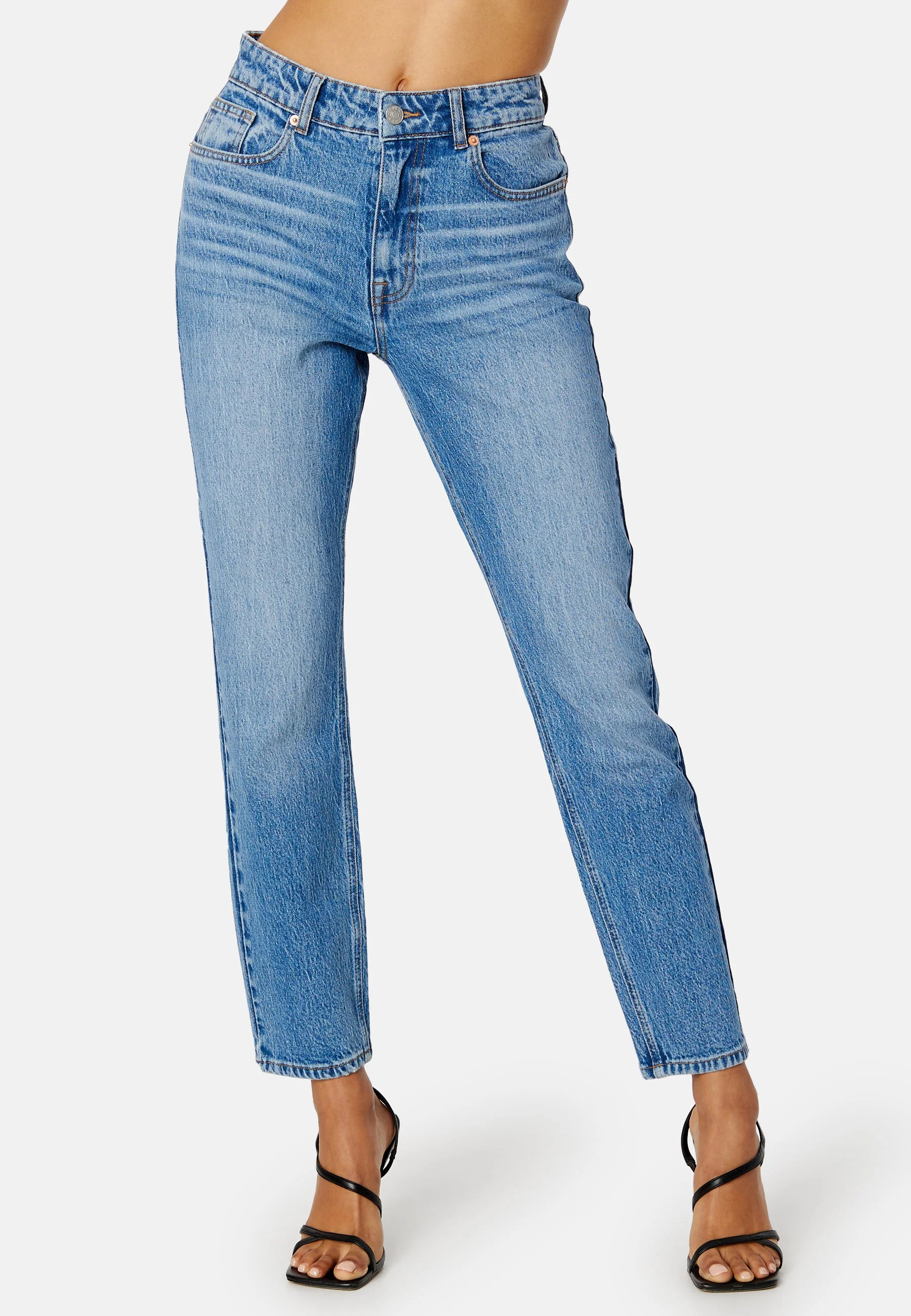 Lori Slim Jeans - Image 2