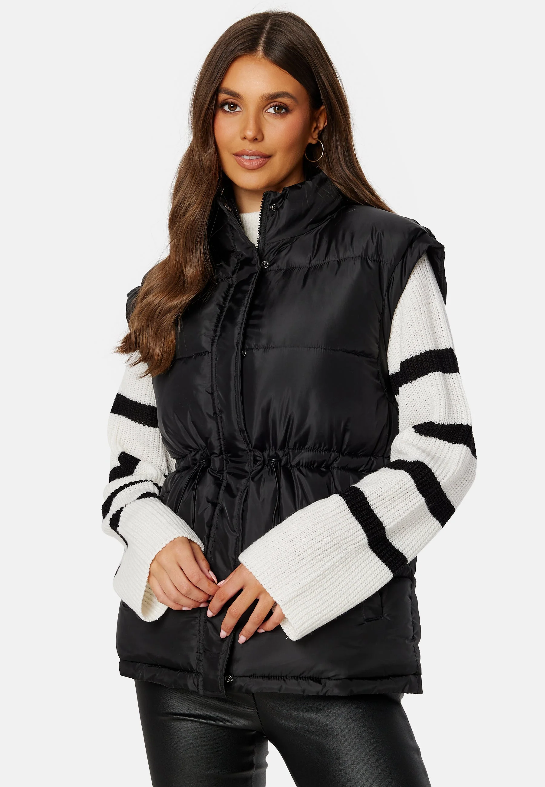 Lou Padded Vest - Image 5