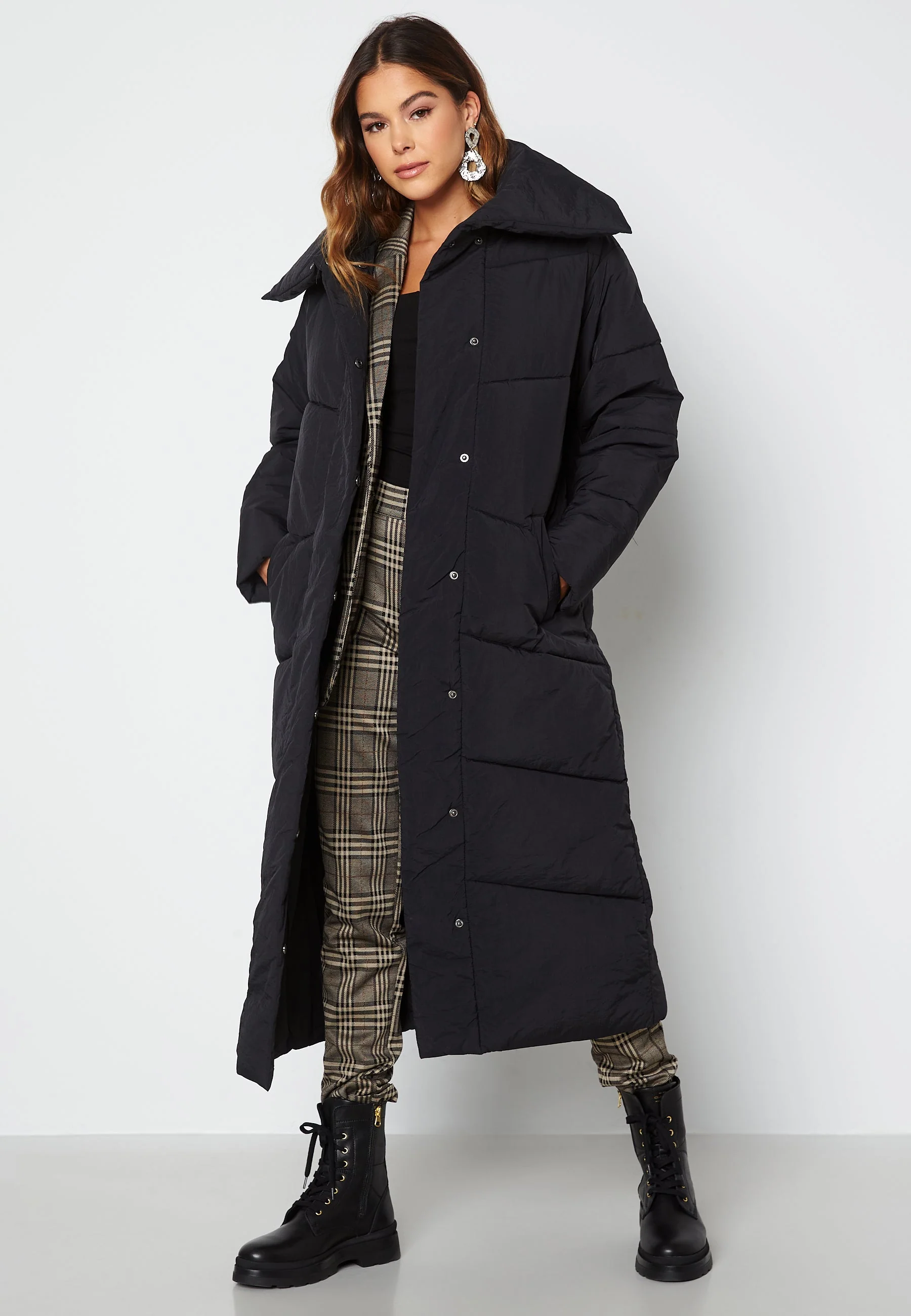 Louisa Padded Coat