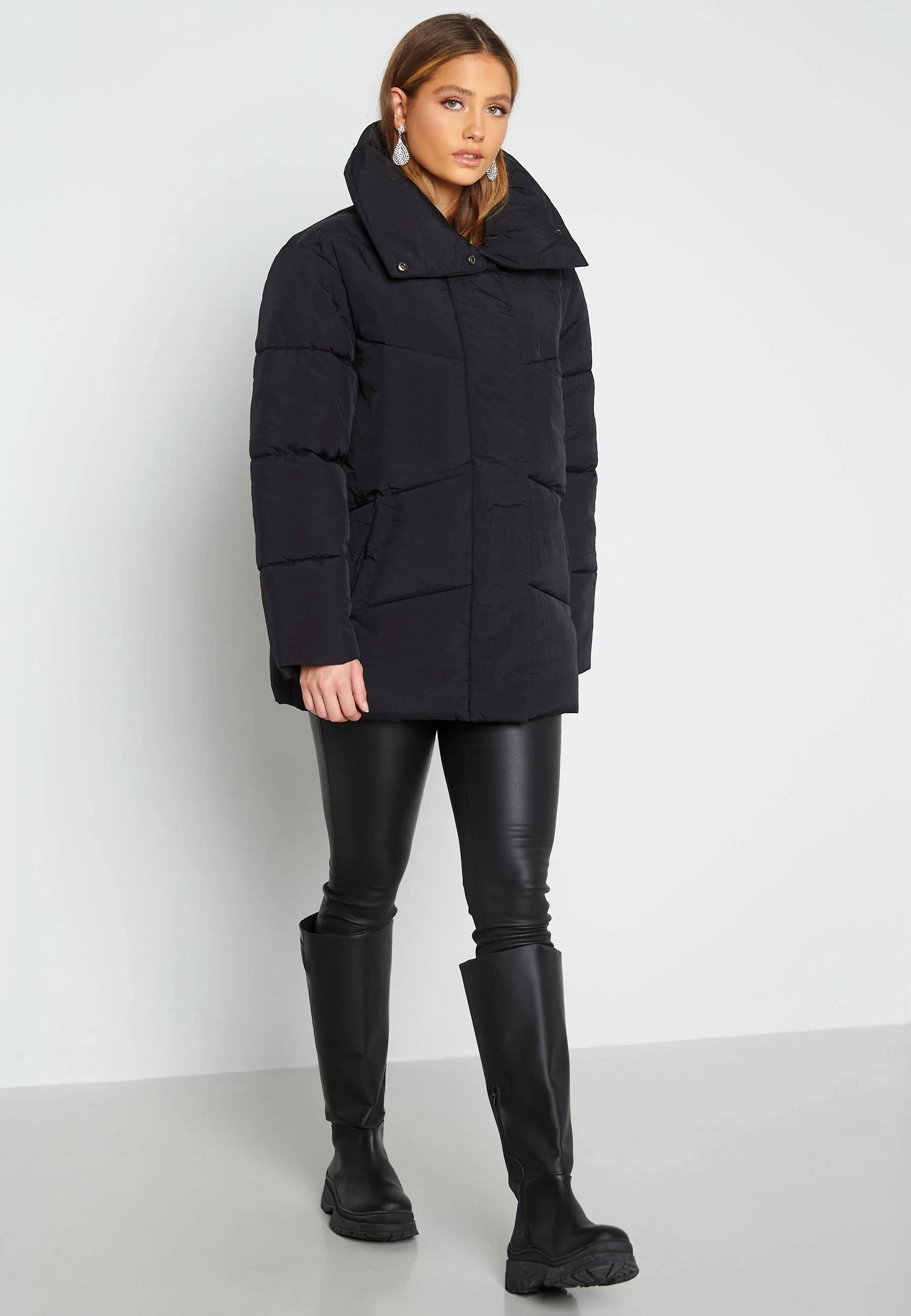 Louisa Short Jacket - Image 3
