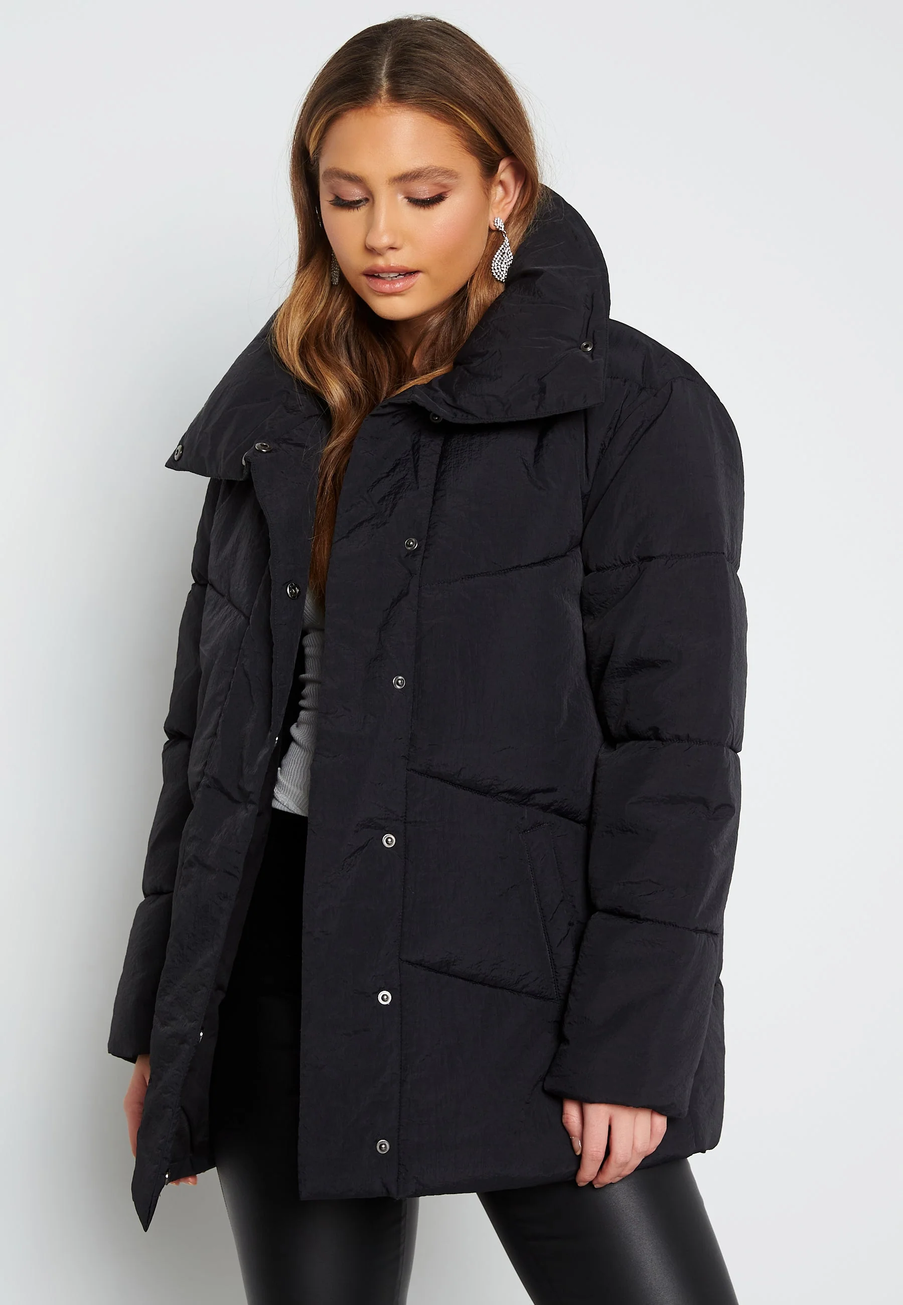 Louisa Short Jacket - Image 4