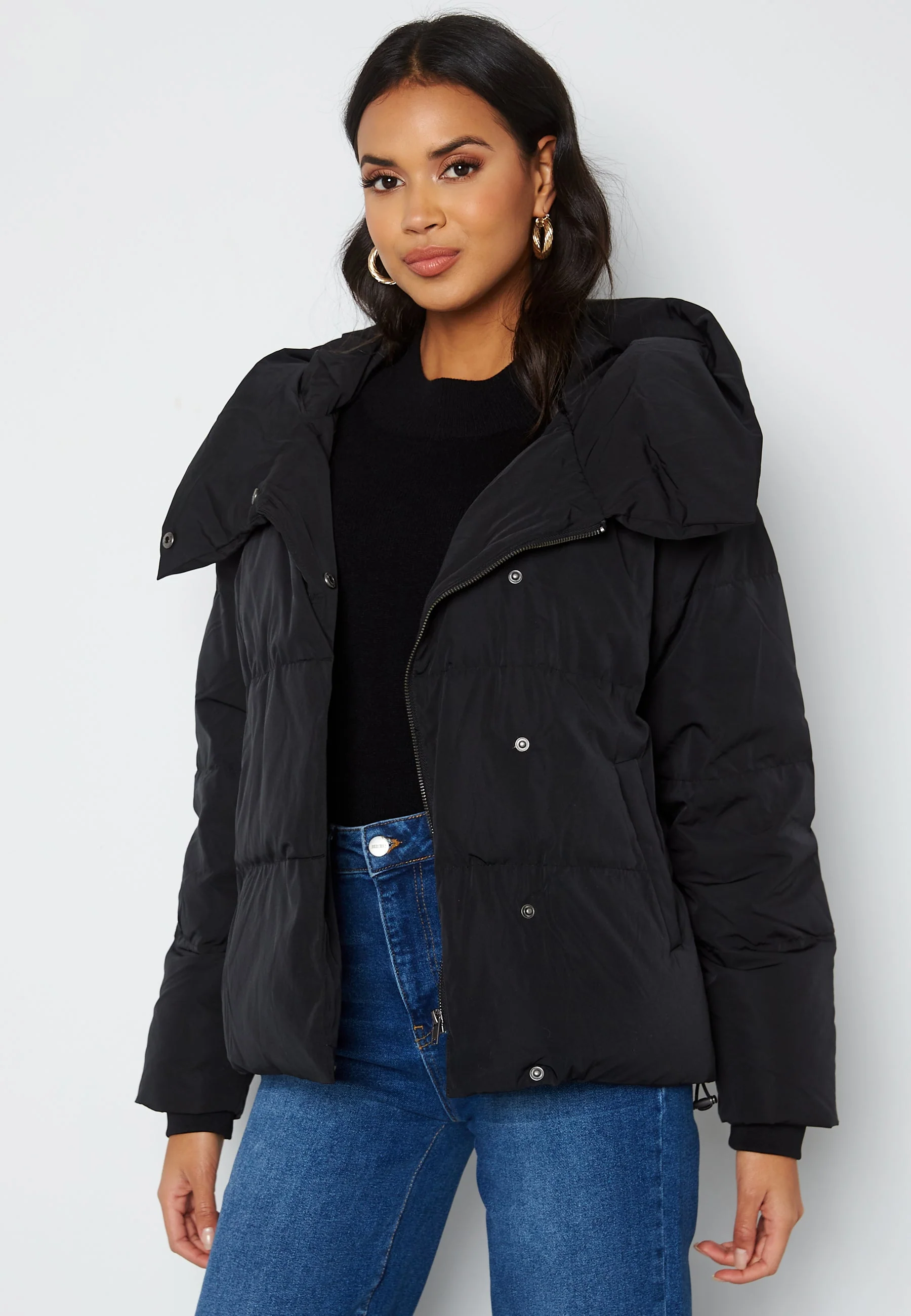 Louise Down Jacket - Image 3