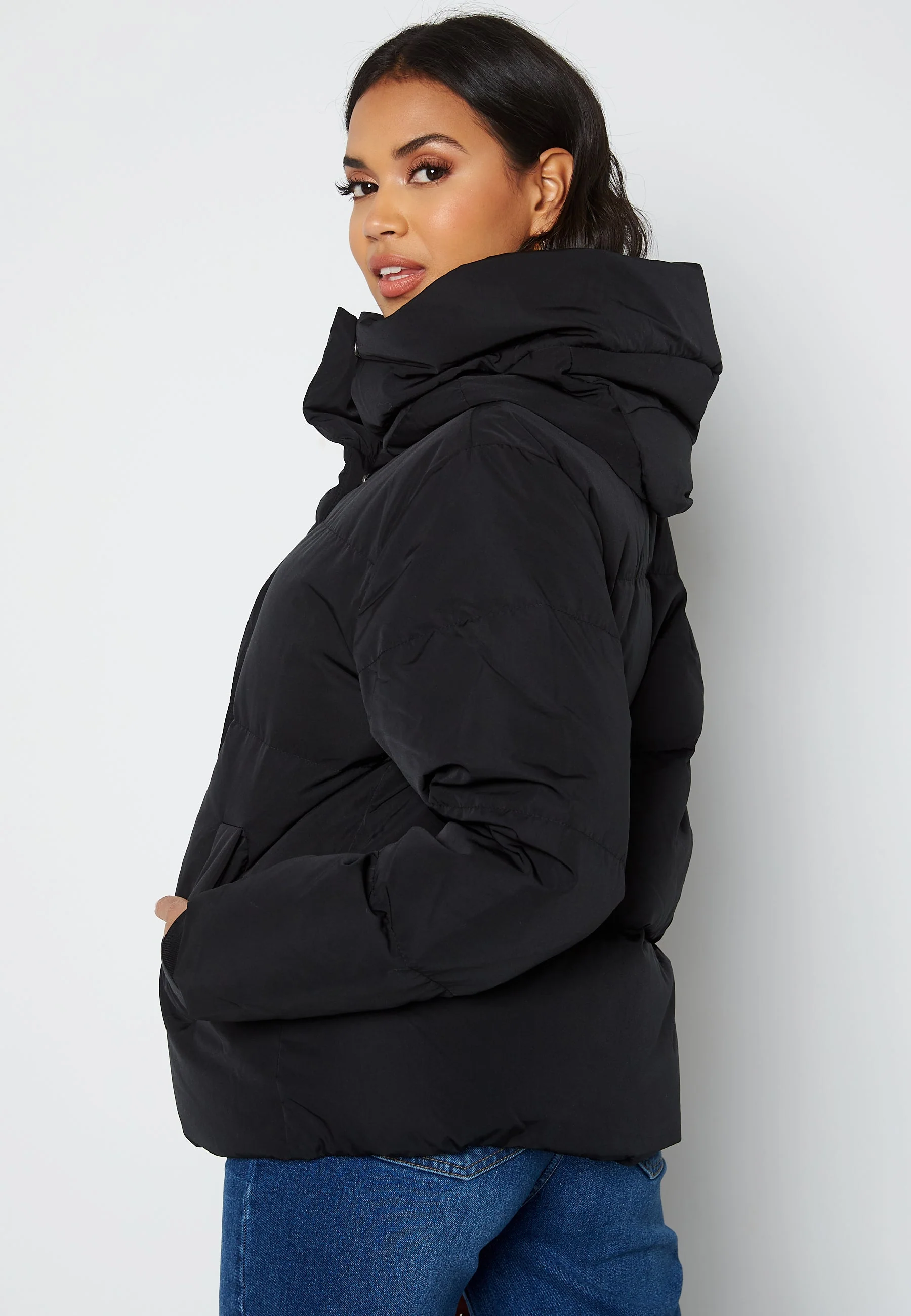 Louise Down Jacket - Image 4