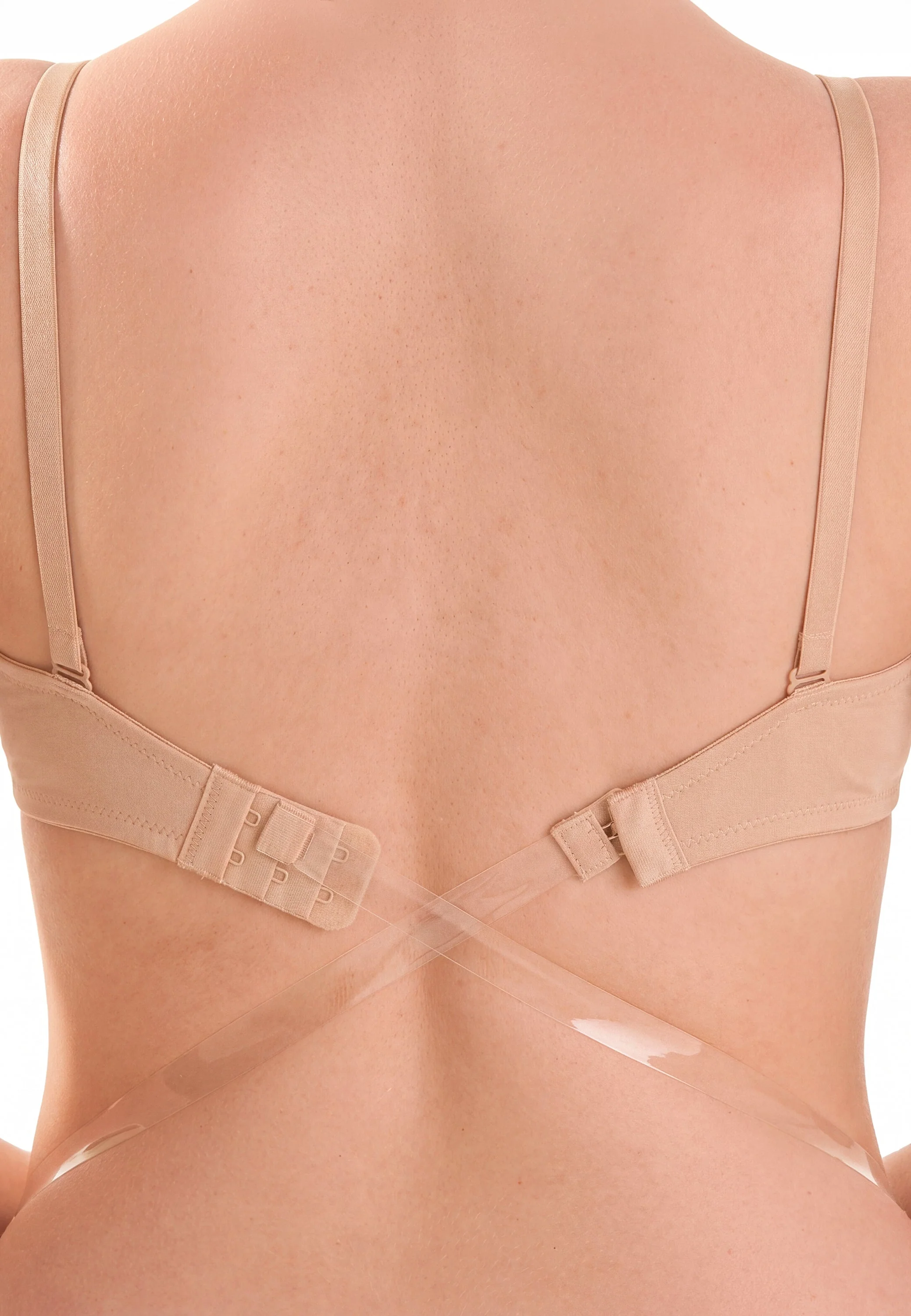 Low Back Straps - Image 3