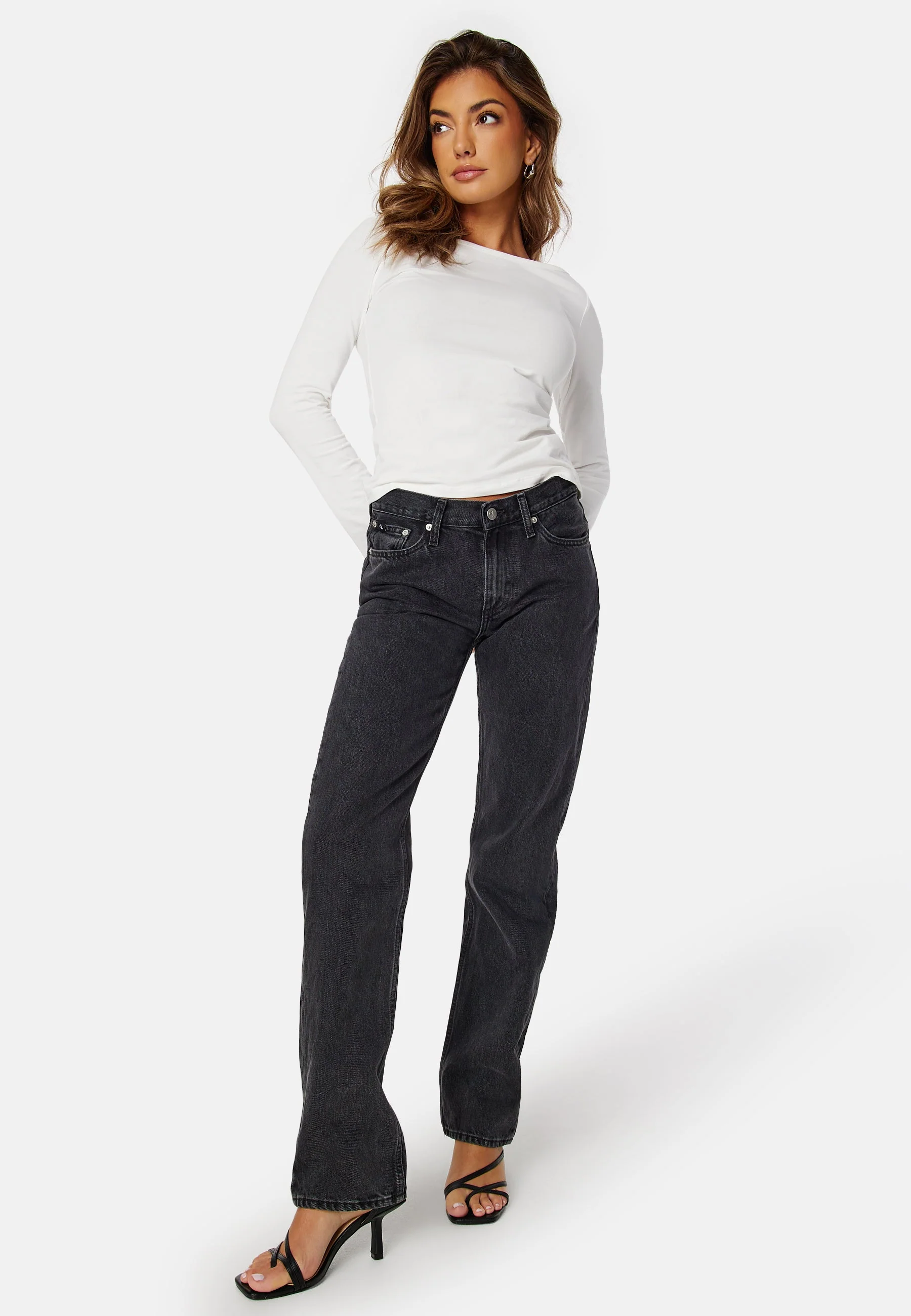 Low Rise Straight - Image 2