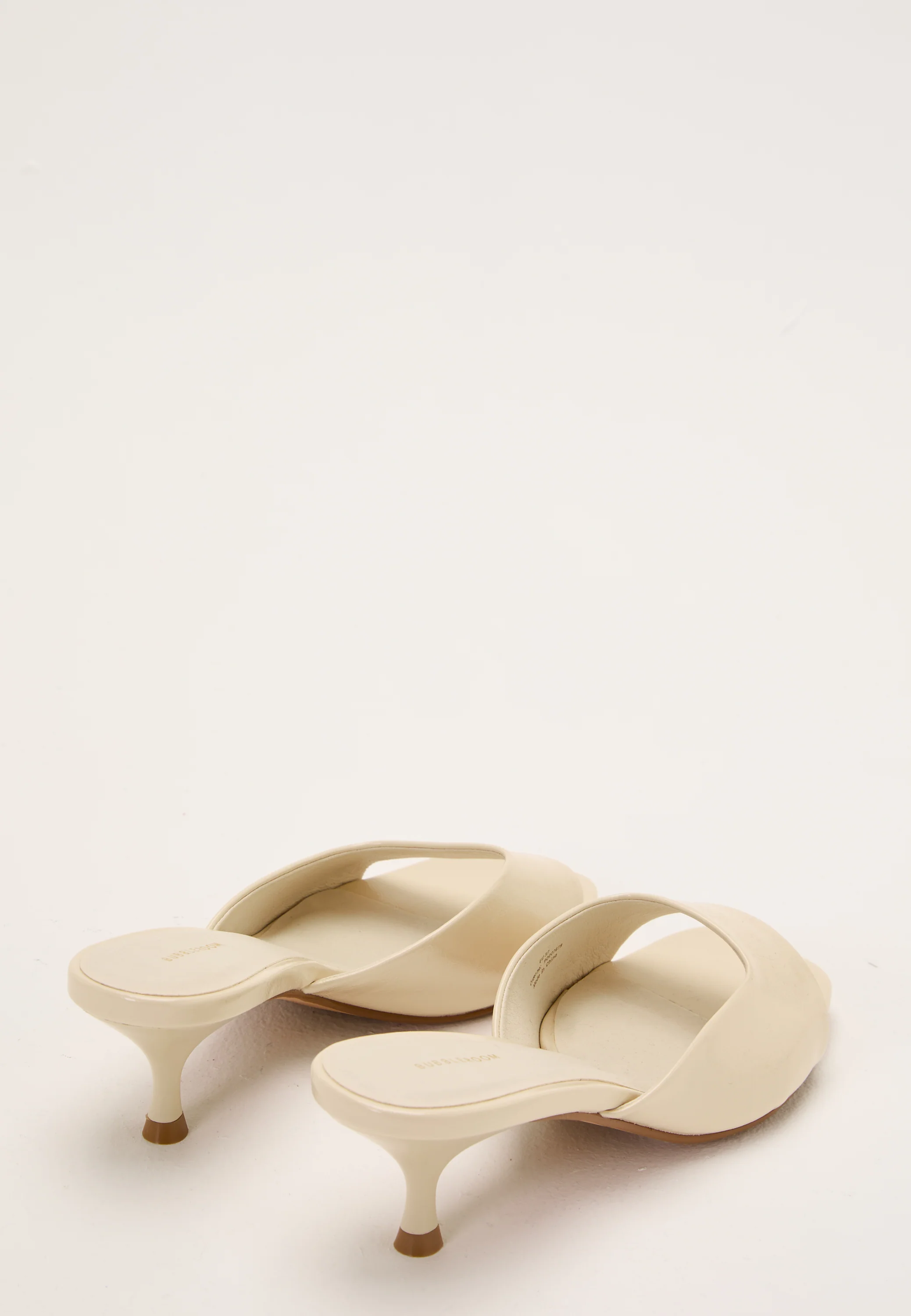 Low Slip-on Heel - Image 5