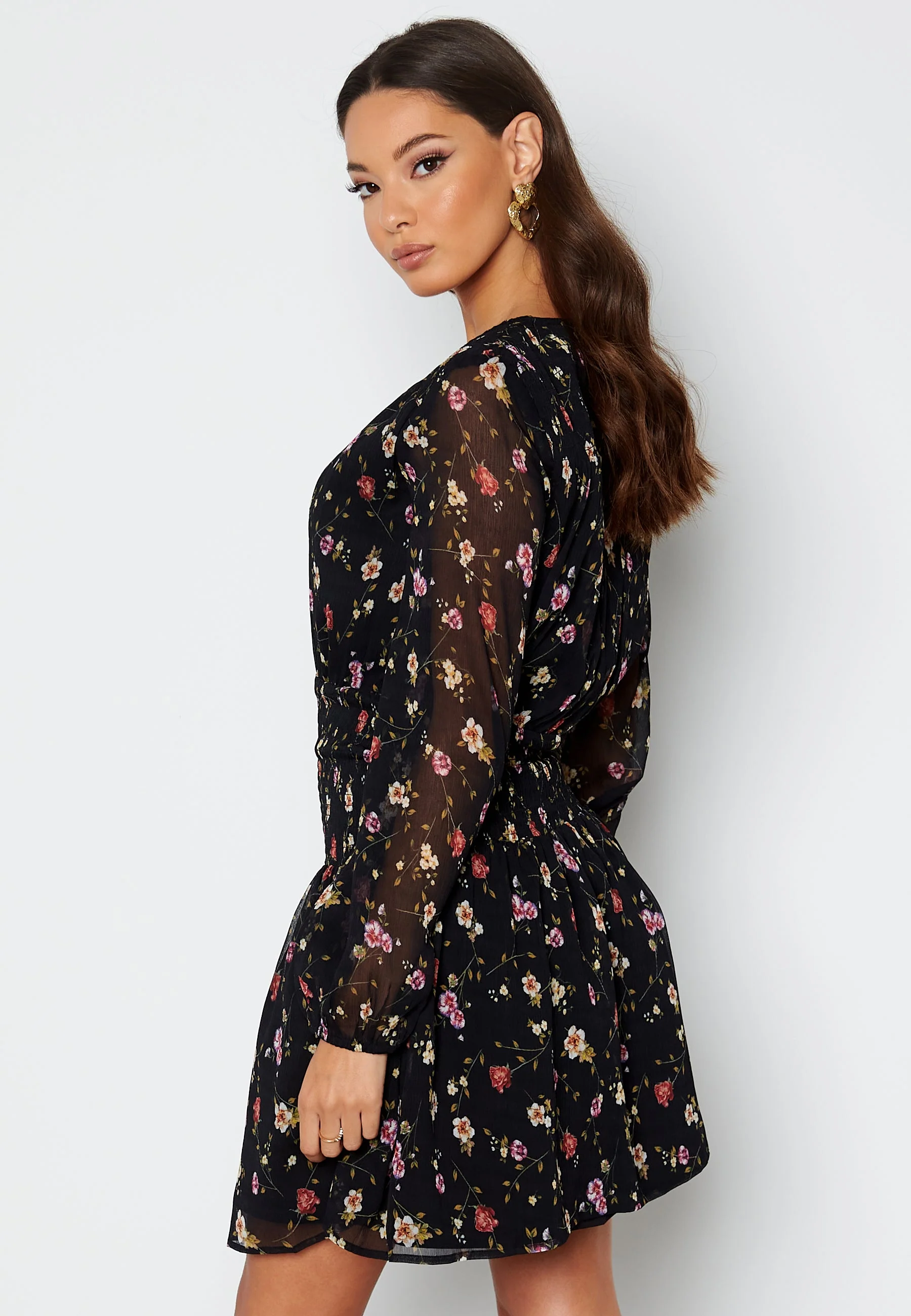 LS Laureen Dress - Image 3
