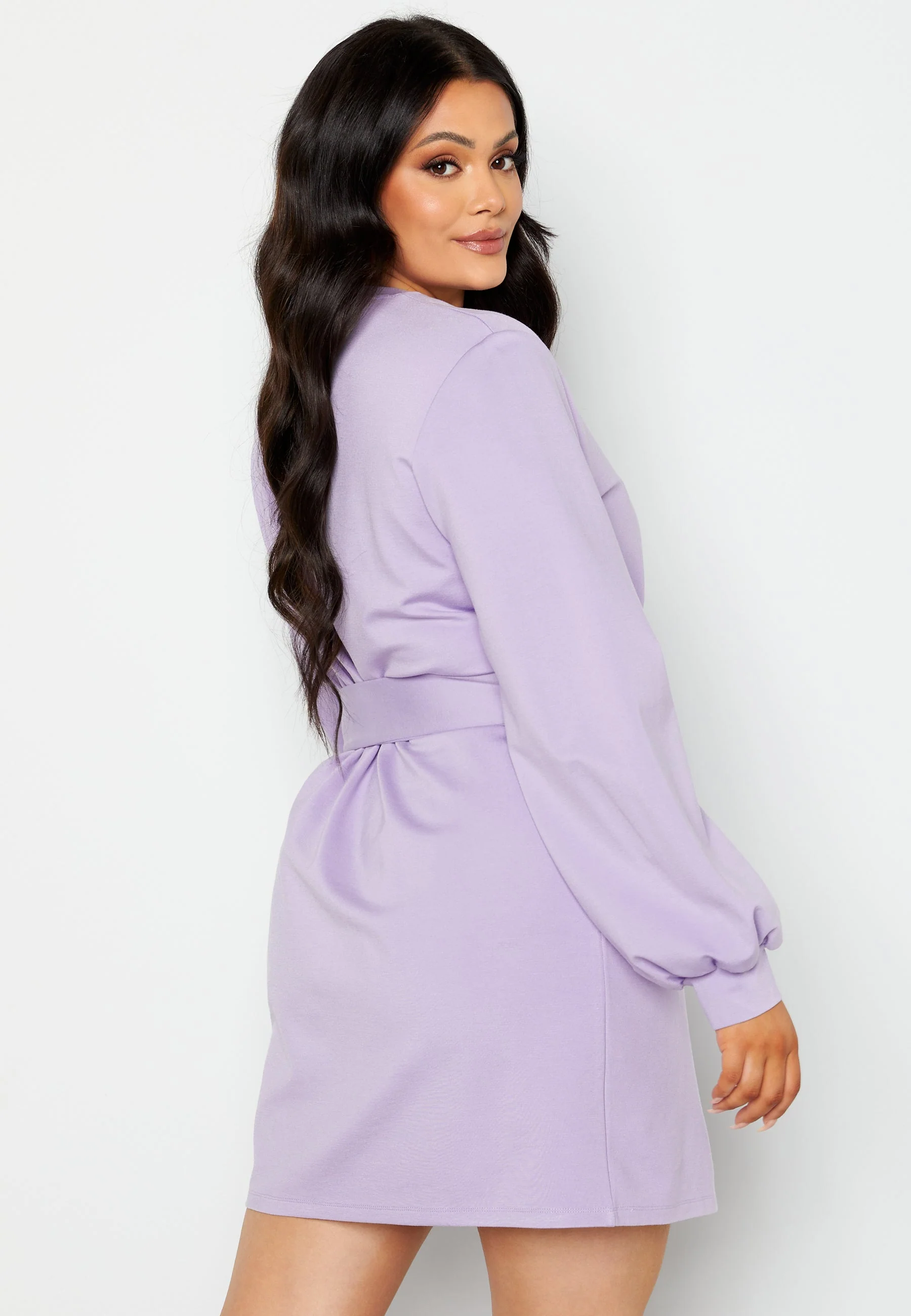 Lucia sweat dress - Image 6