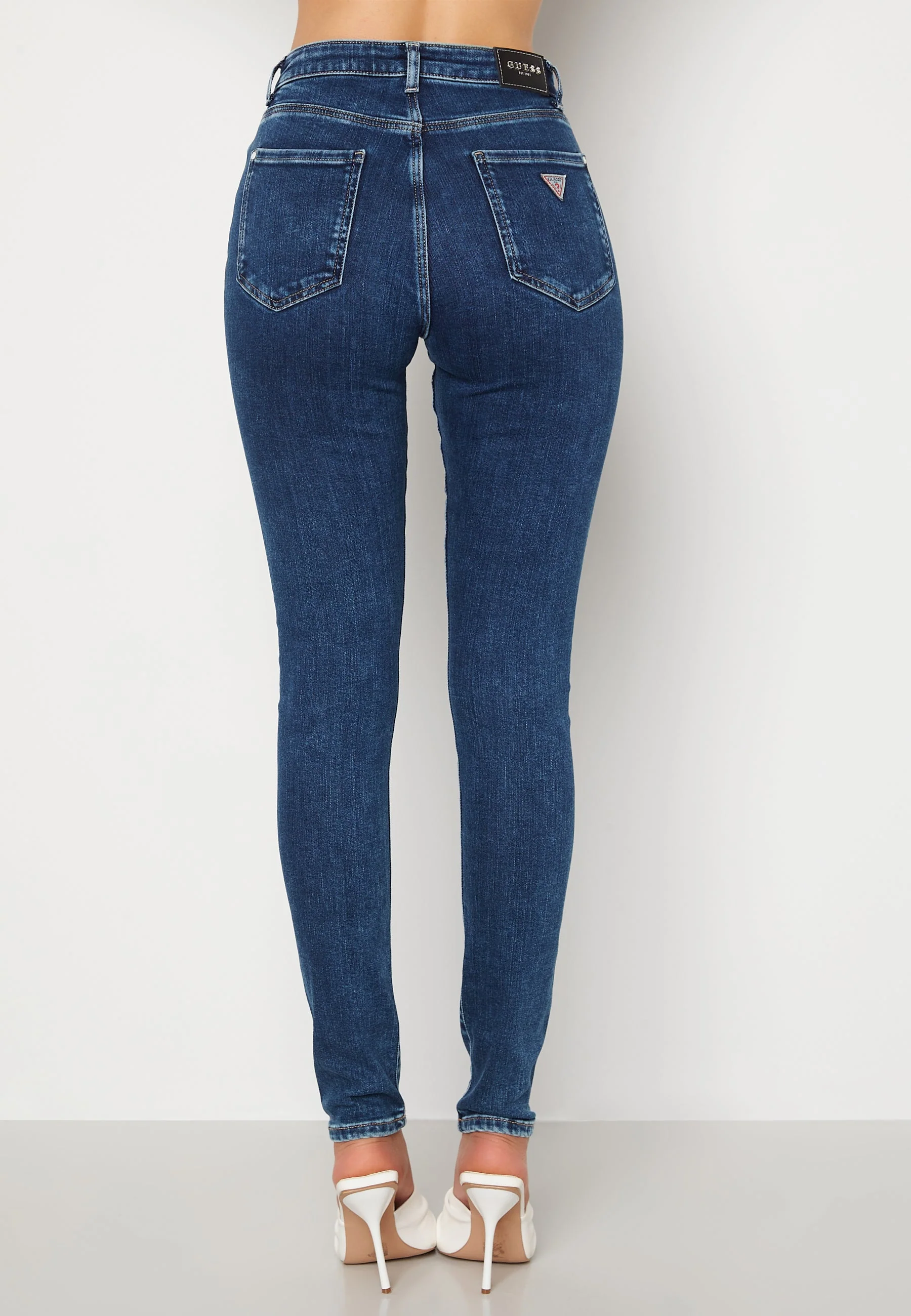 Lush Skinny Jeans