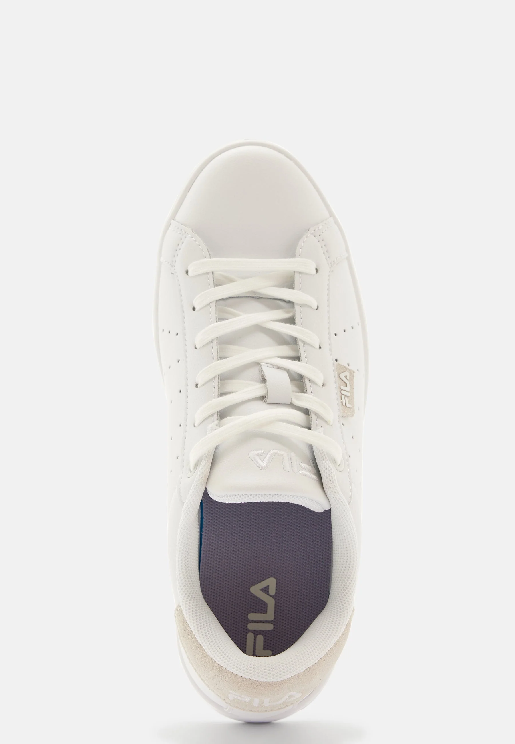 Lusso Leather Sneaker - Image 4