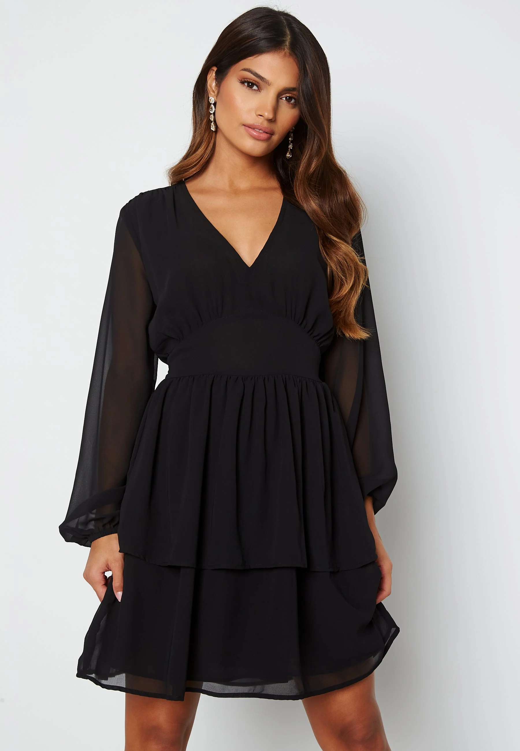Lycantie dress - Image 2
