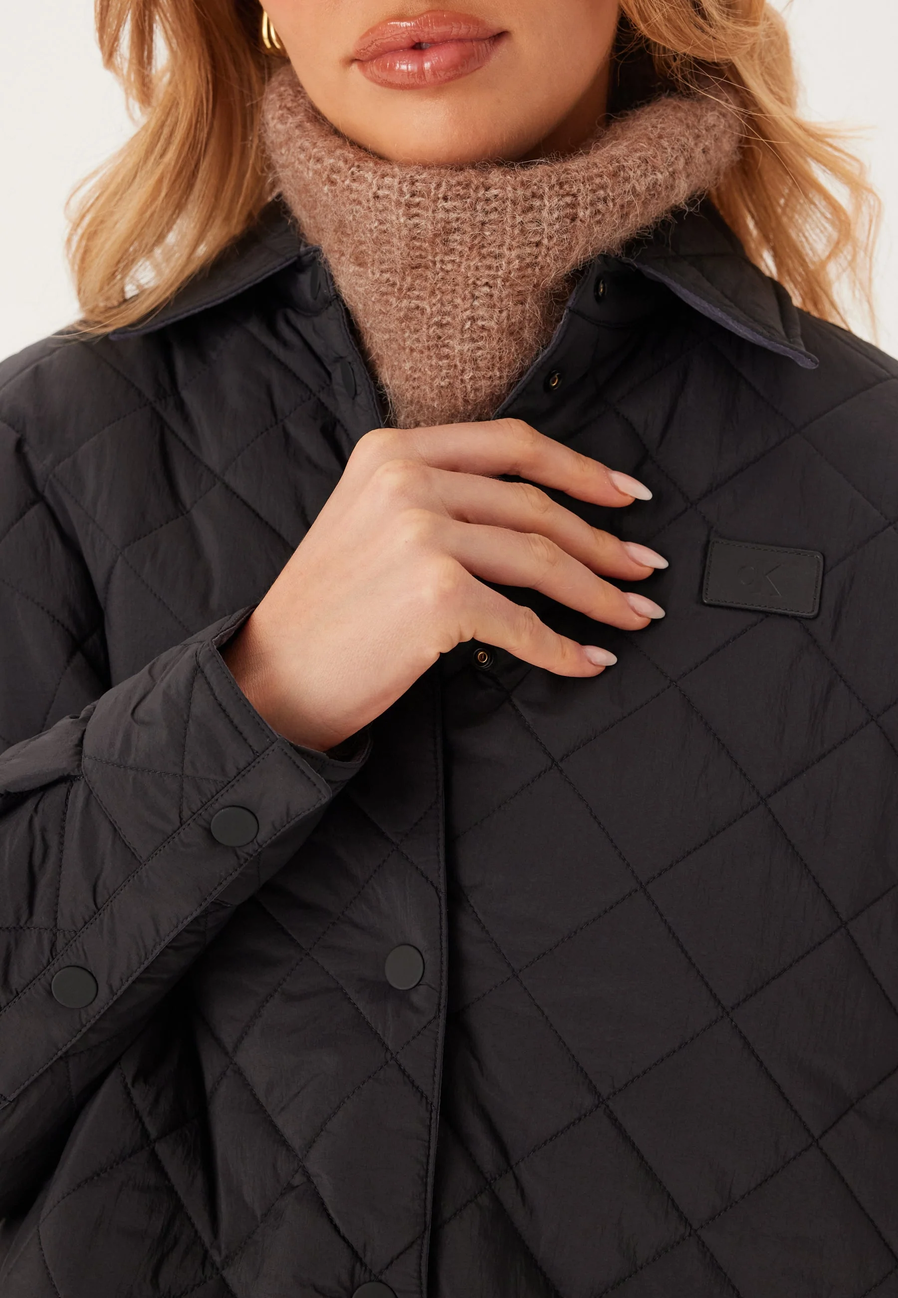 Lyocell Reversible Liner - Image 5