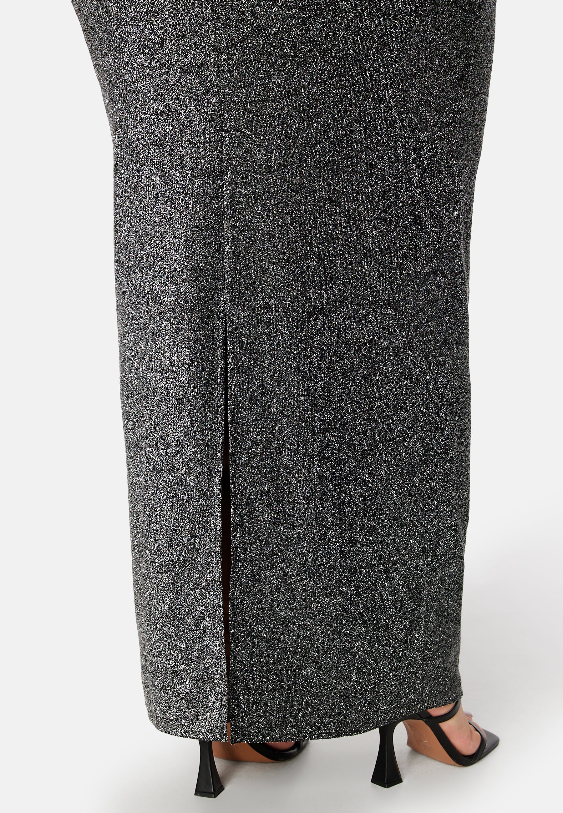 Madeleine Sparkling Strap Dress - Image 7