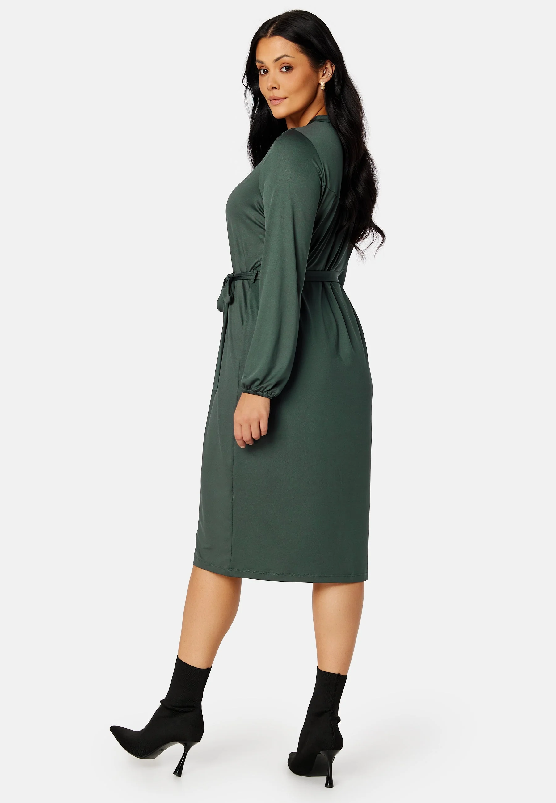 Madelyn midi dress - Image 3
