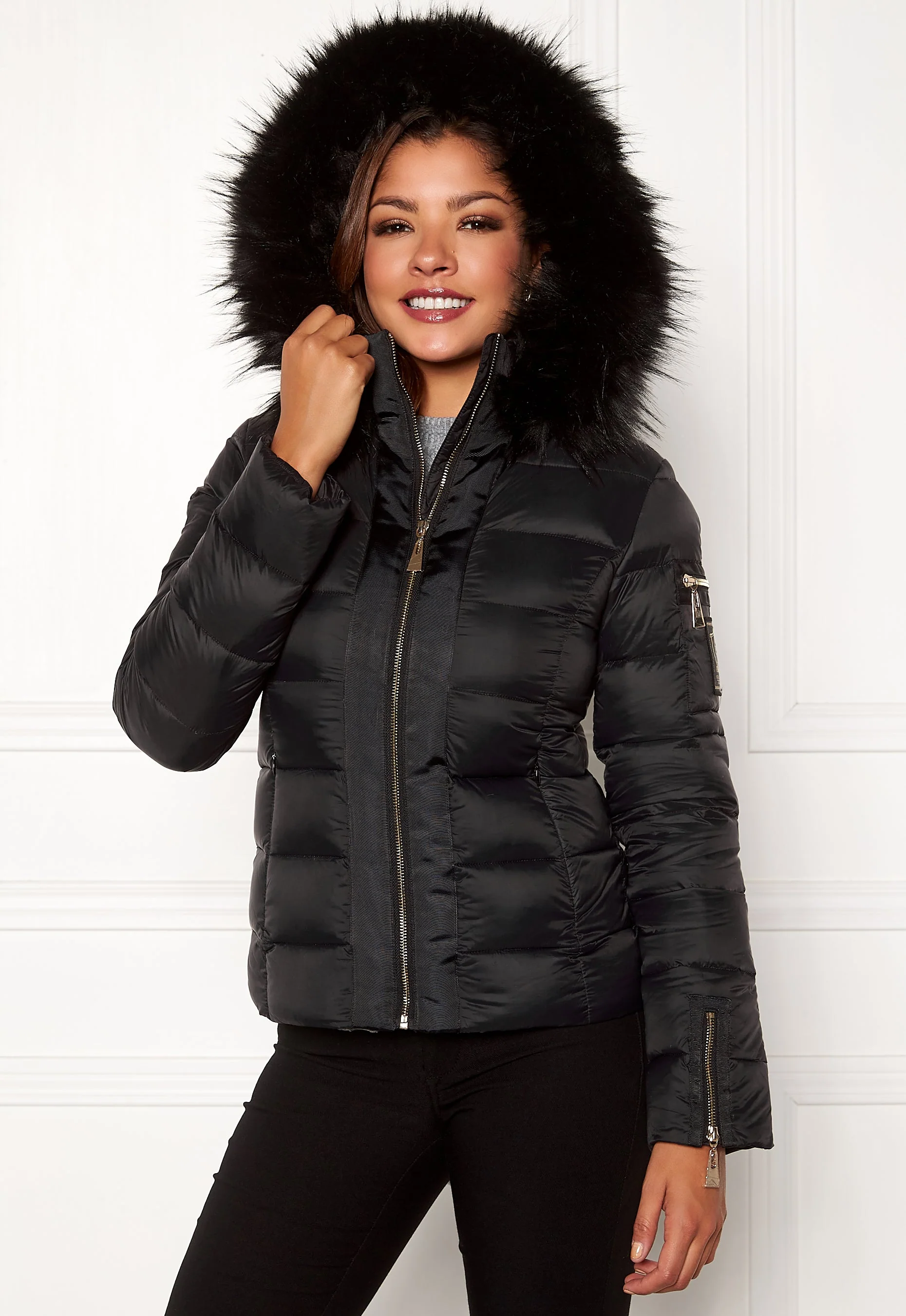 Madesimo down jacket - Image 2