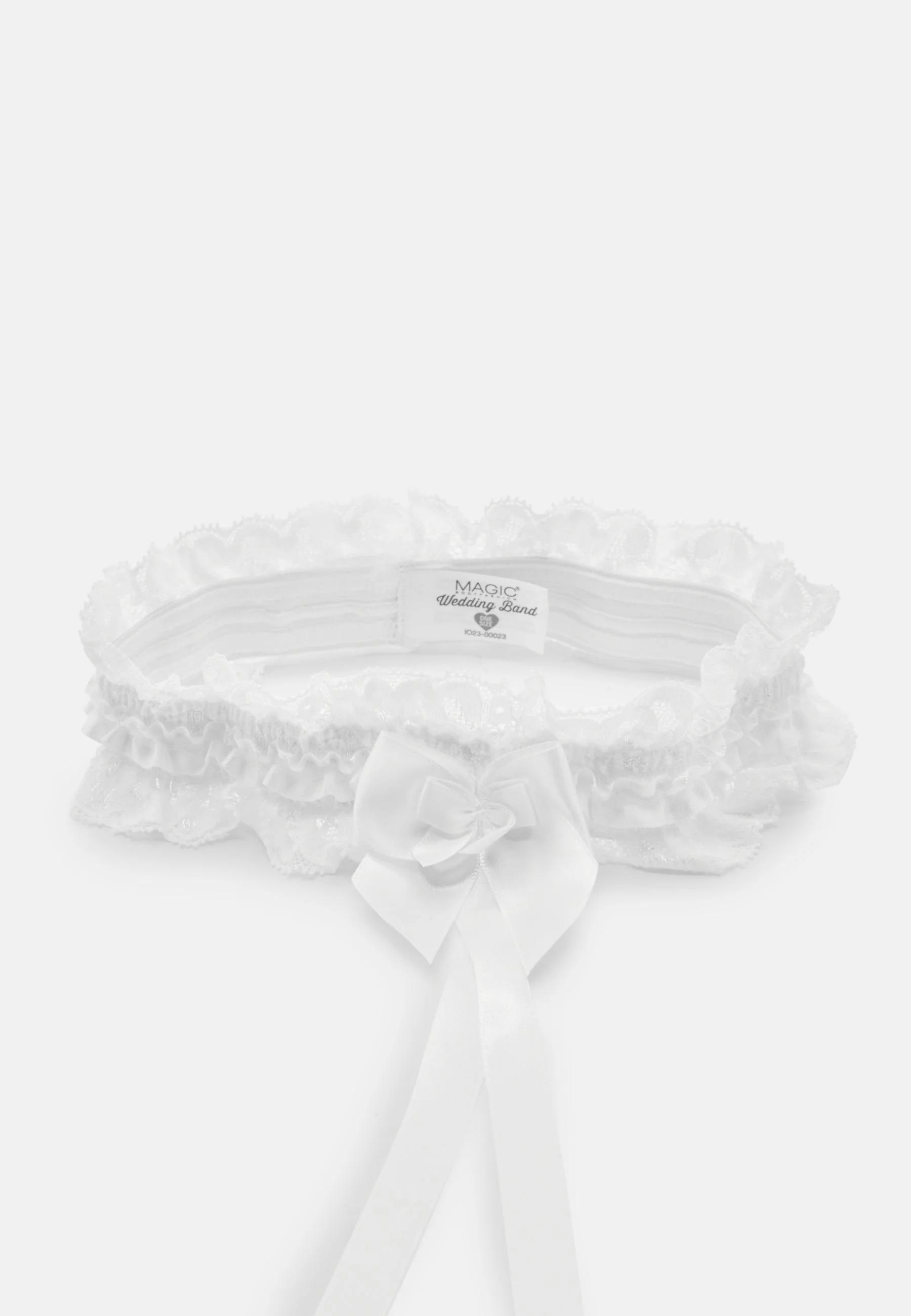 Magic Wedding Band - Image 3