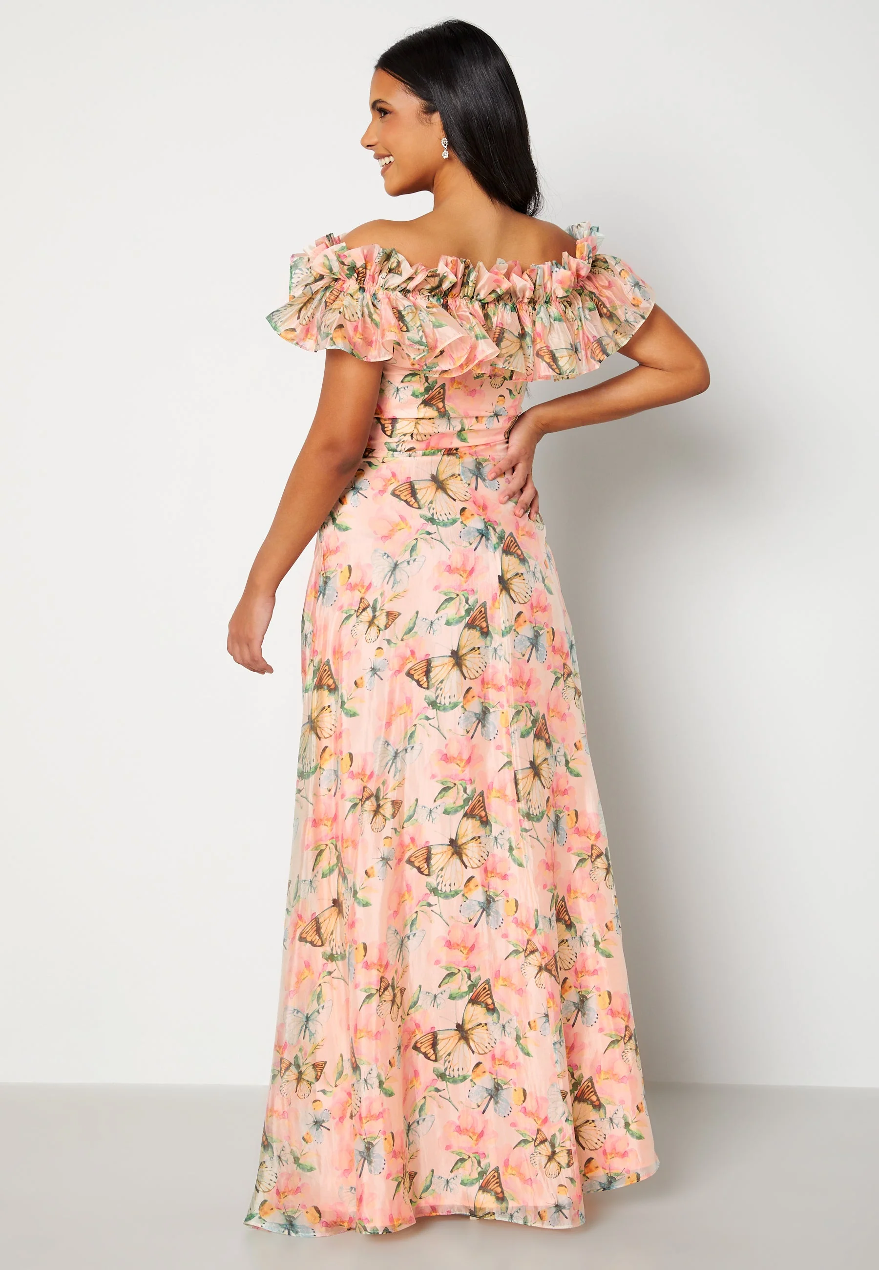 Magnolia Dress - Image 2