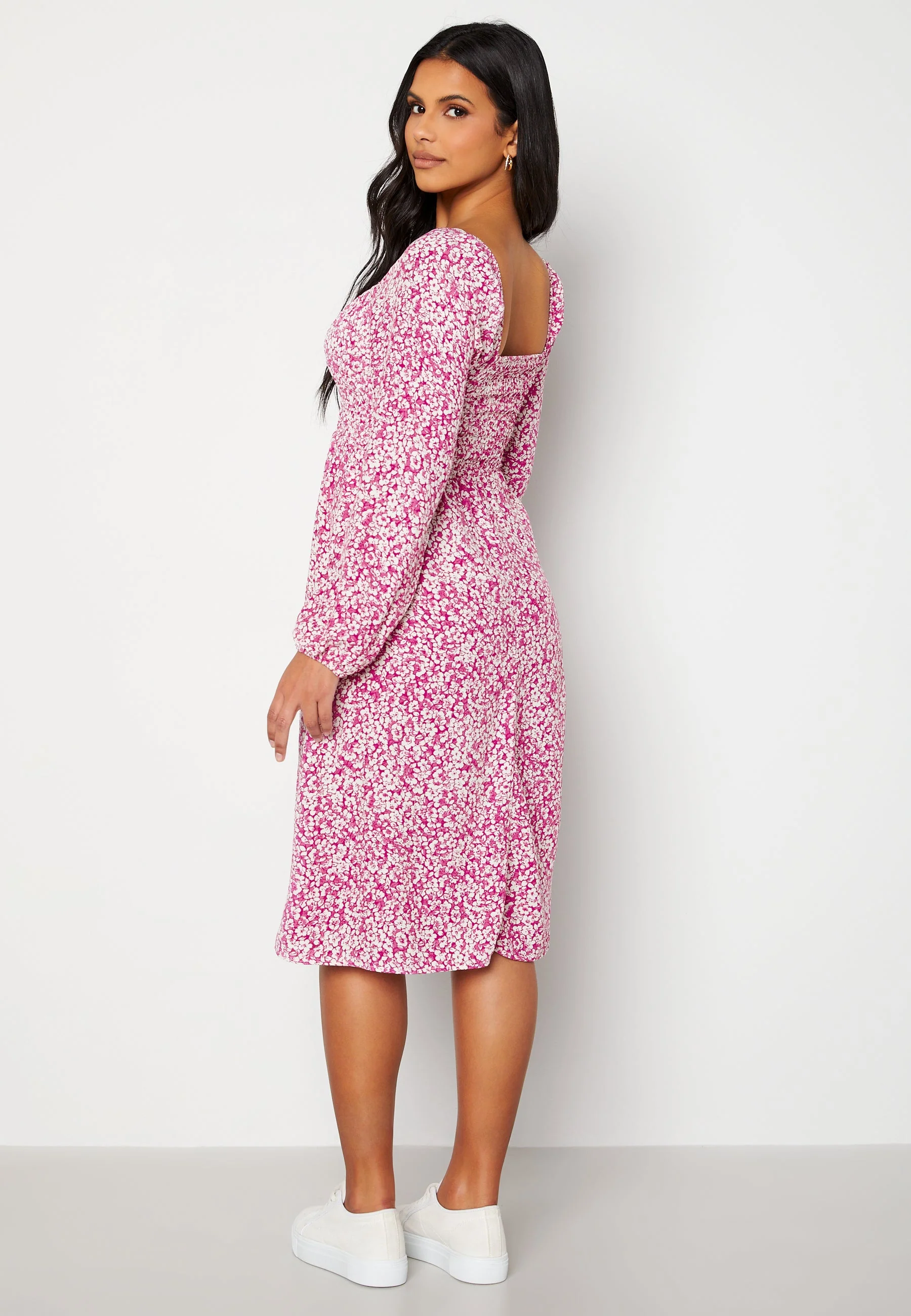 Malle Smock Dress - Image 2