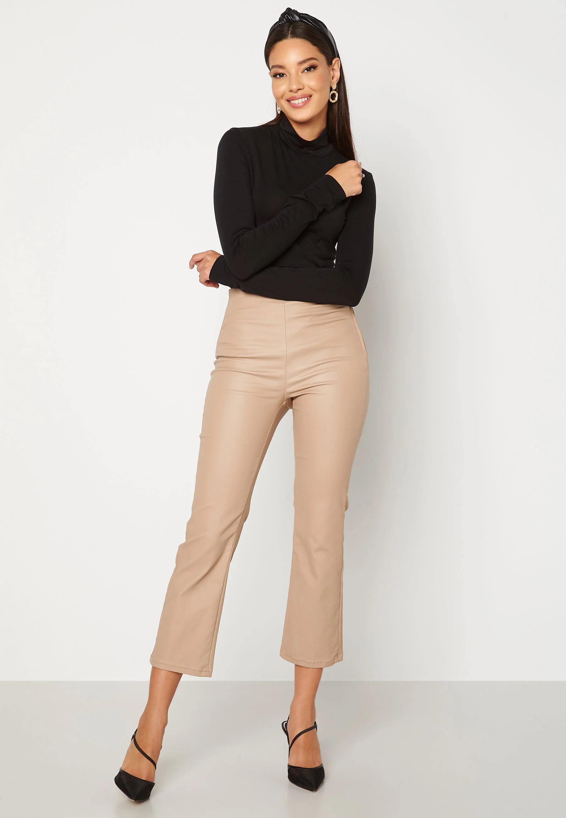 Mandy LS High Neck - Image 2