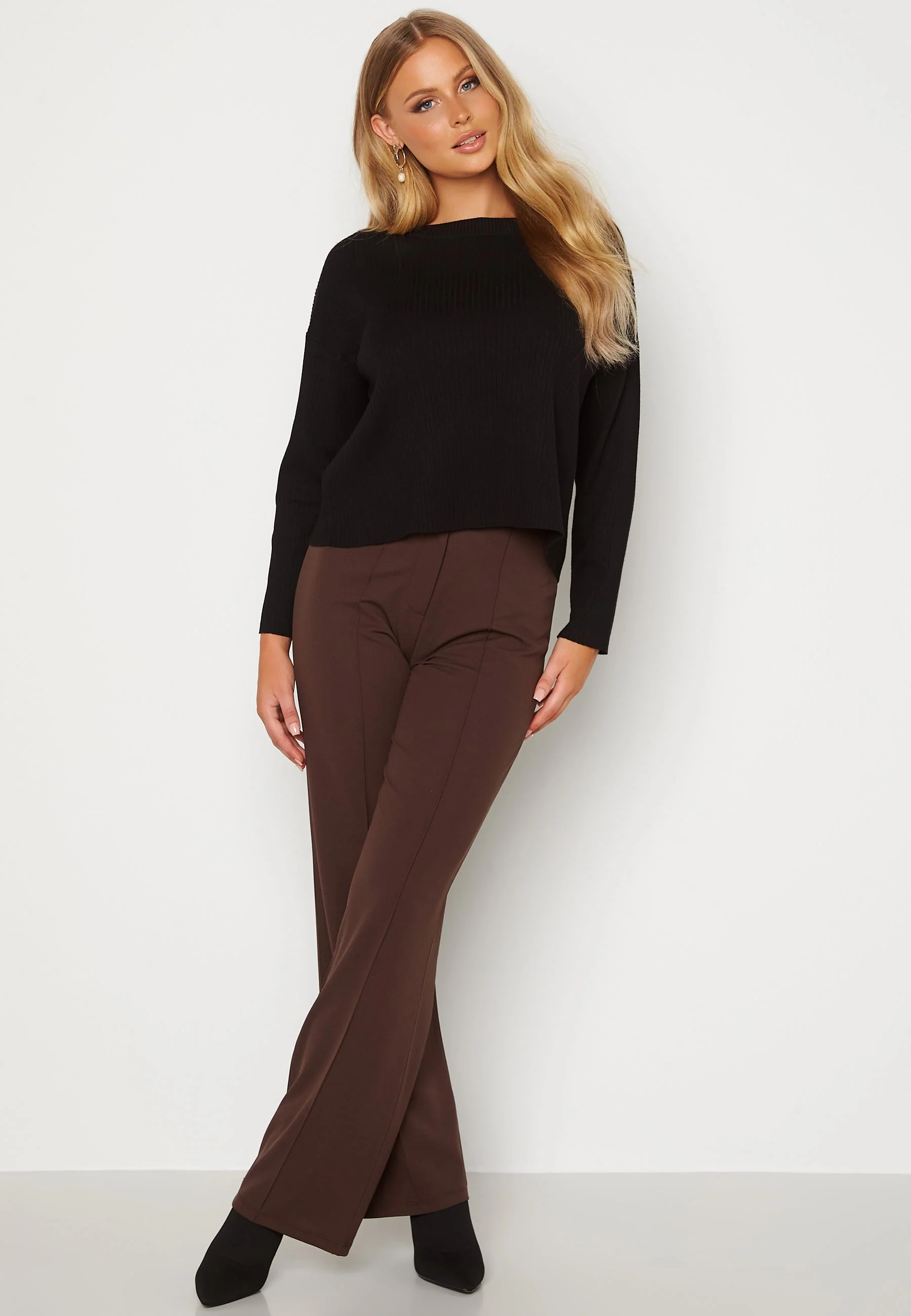 Marah knitted sweater - Image 2