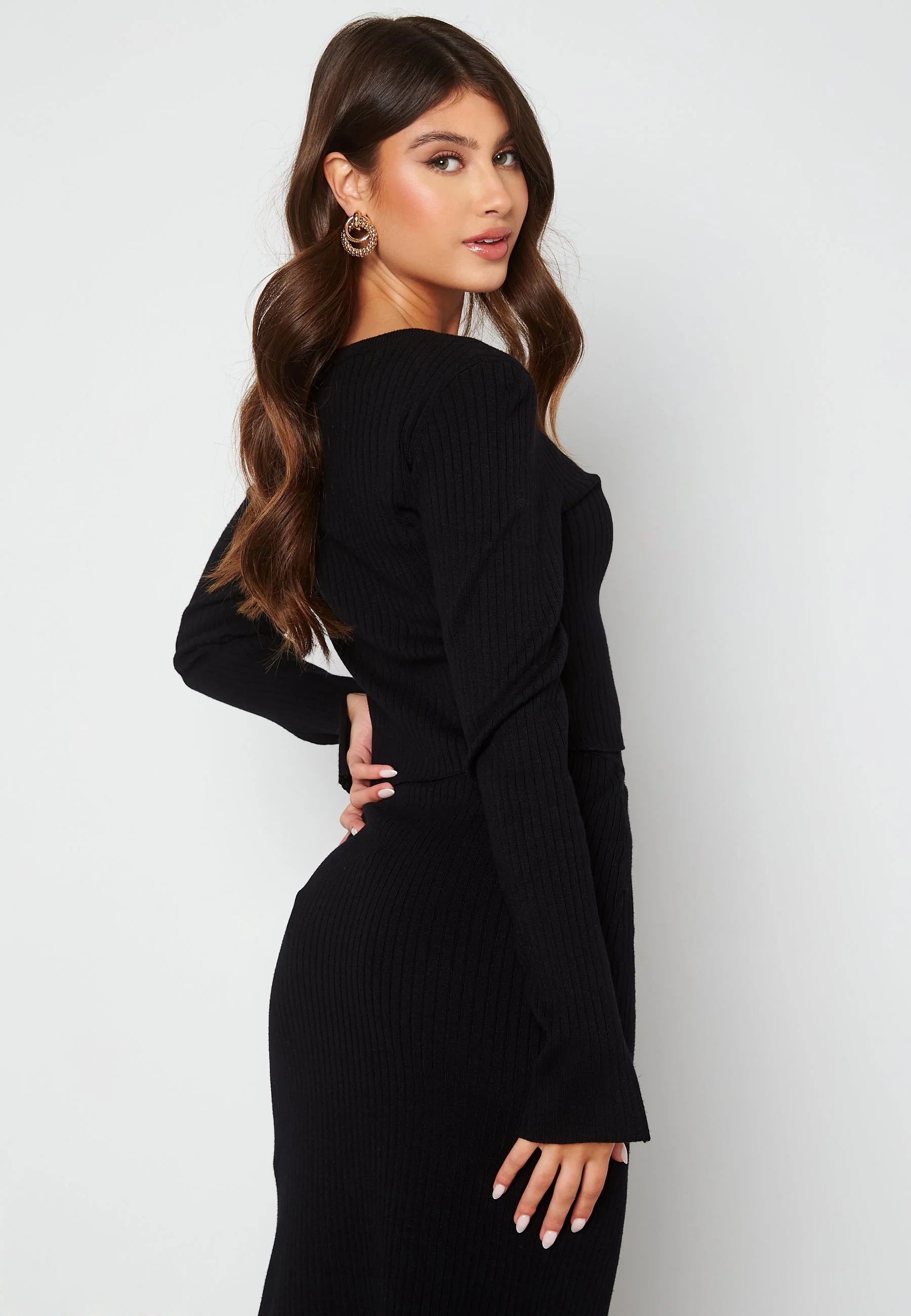 Mariam knitted top - Image 3