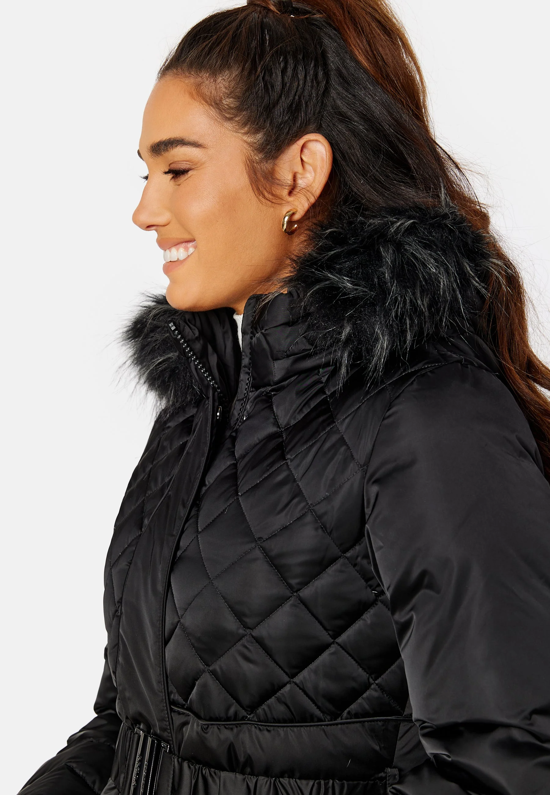 Marlene Down Jacket - Image 8