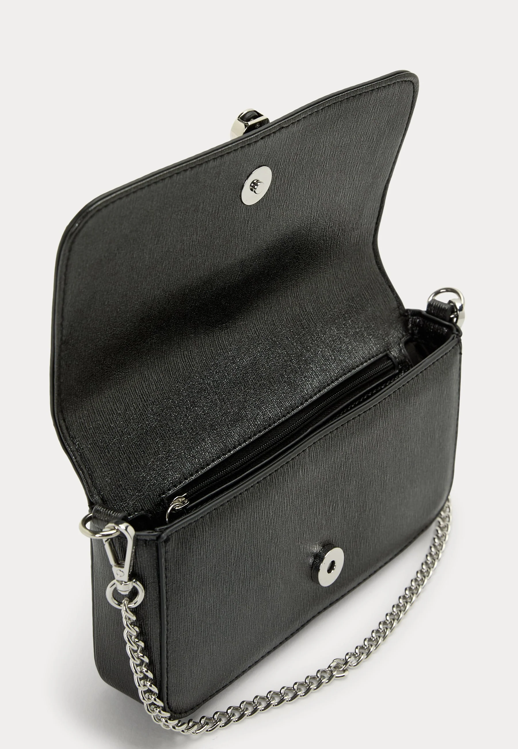 Materia Flap Bag - Image 3