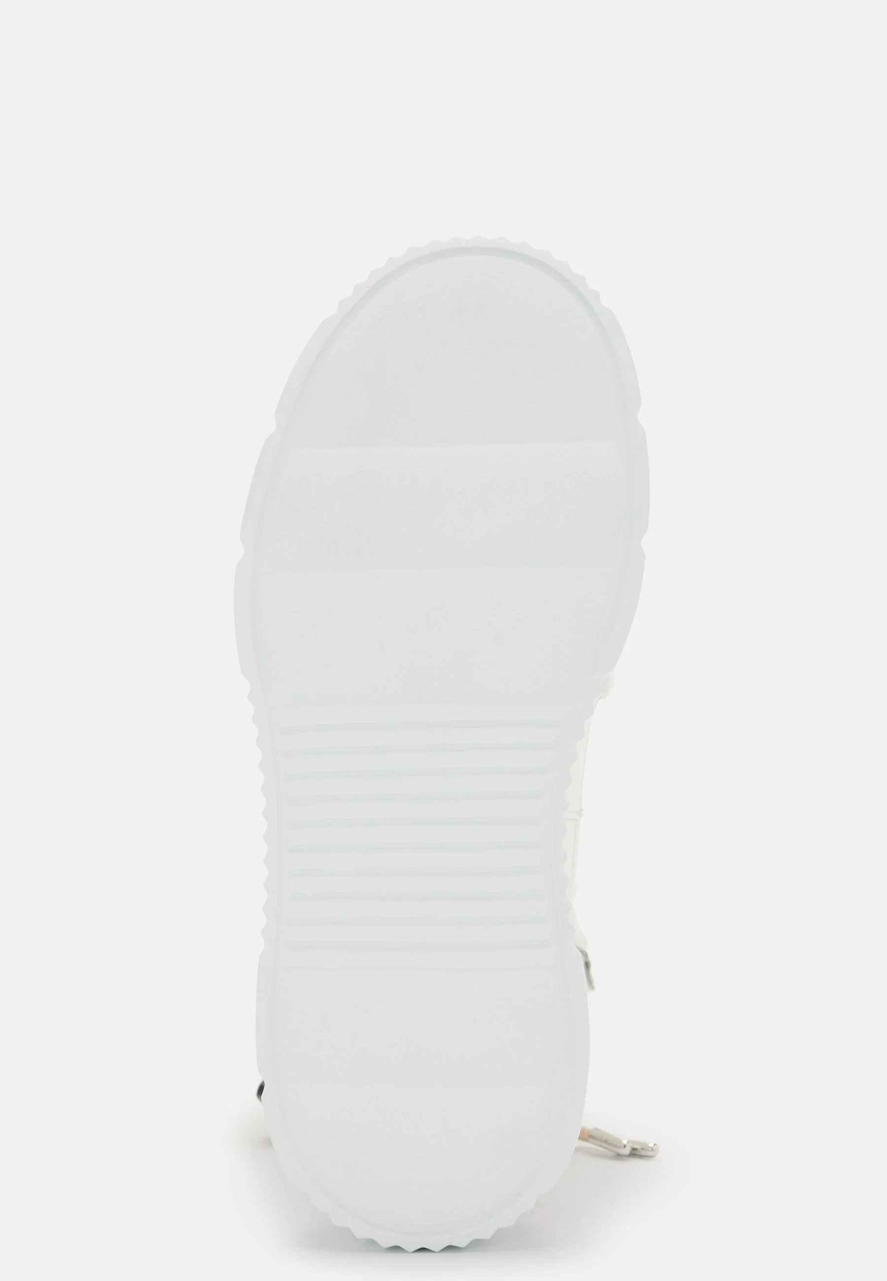 Matilda Leather High Sneaker - Image 6