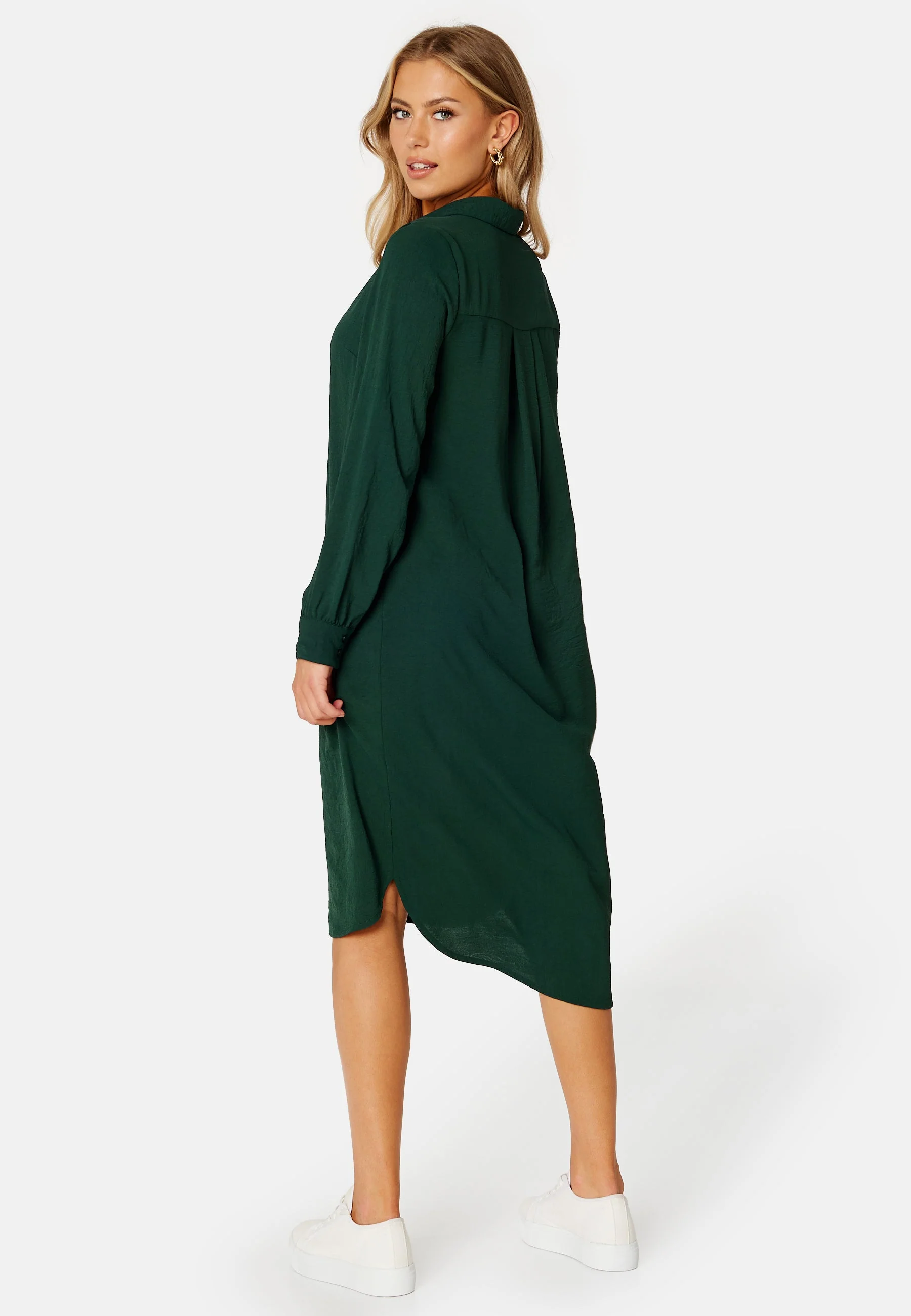 Matilde Shirt Dress - Image 2