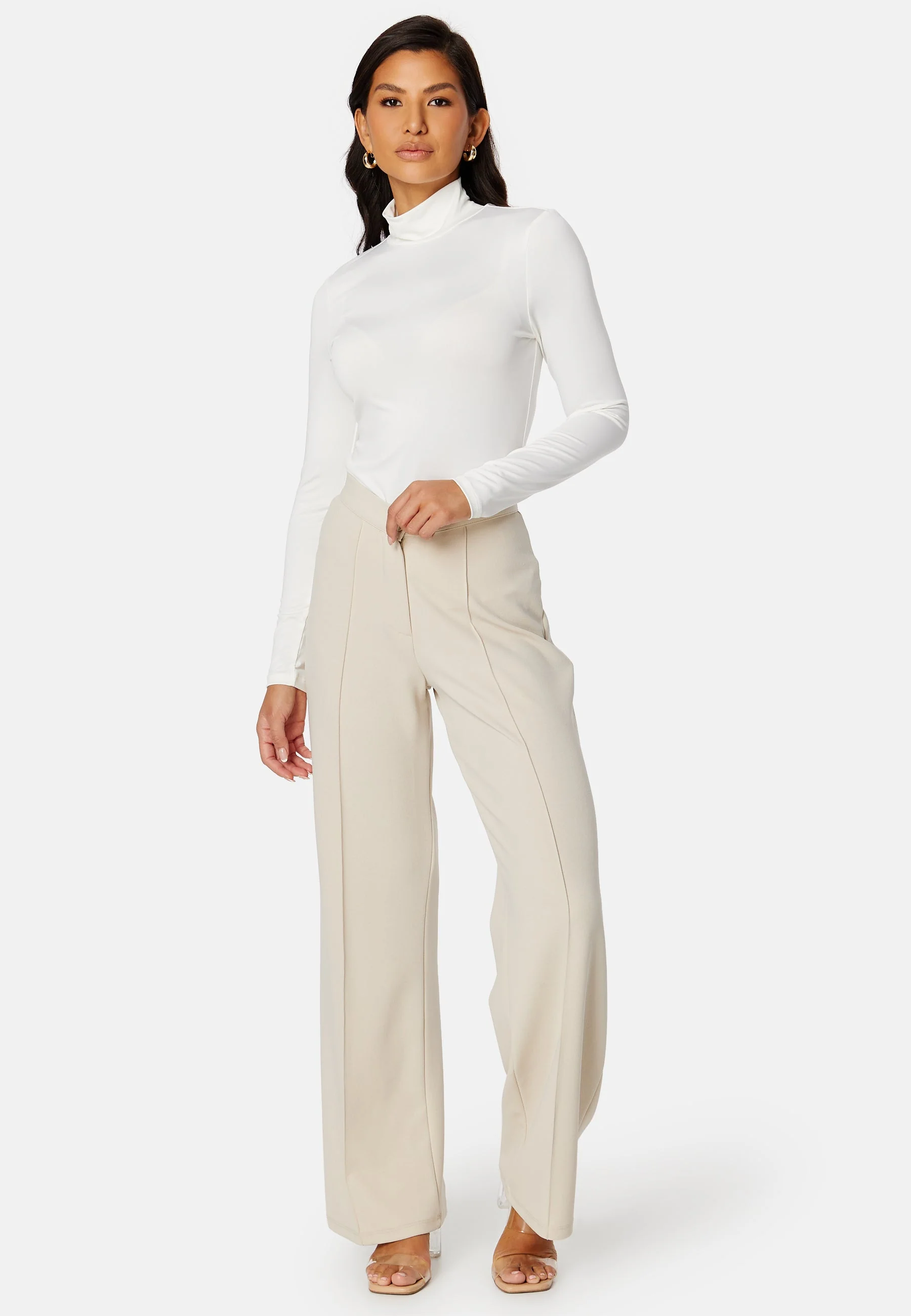 Maxime turtleneck top - Image 2