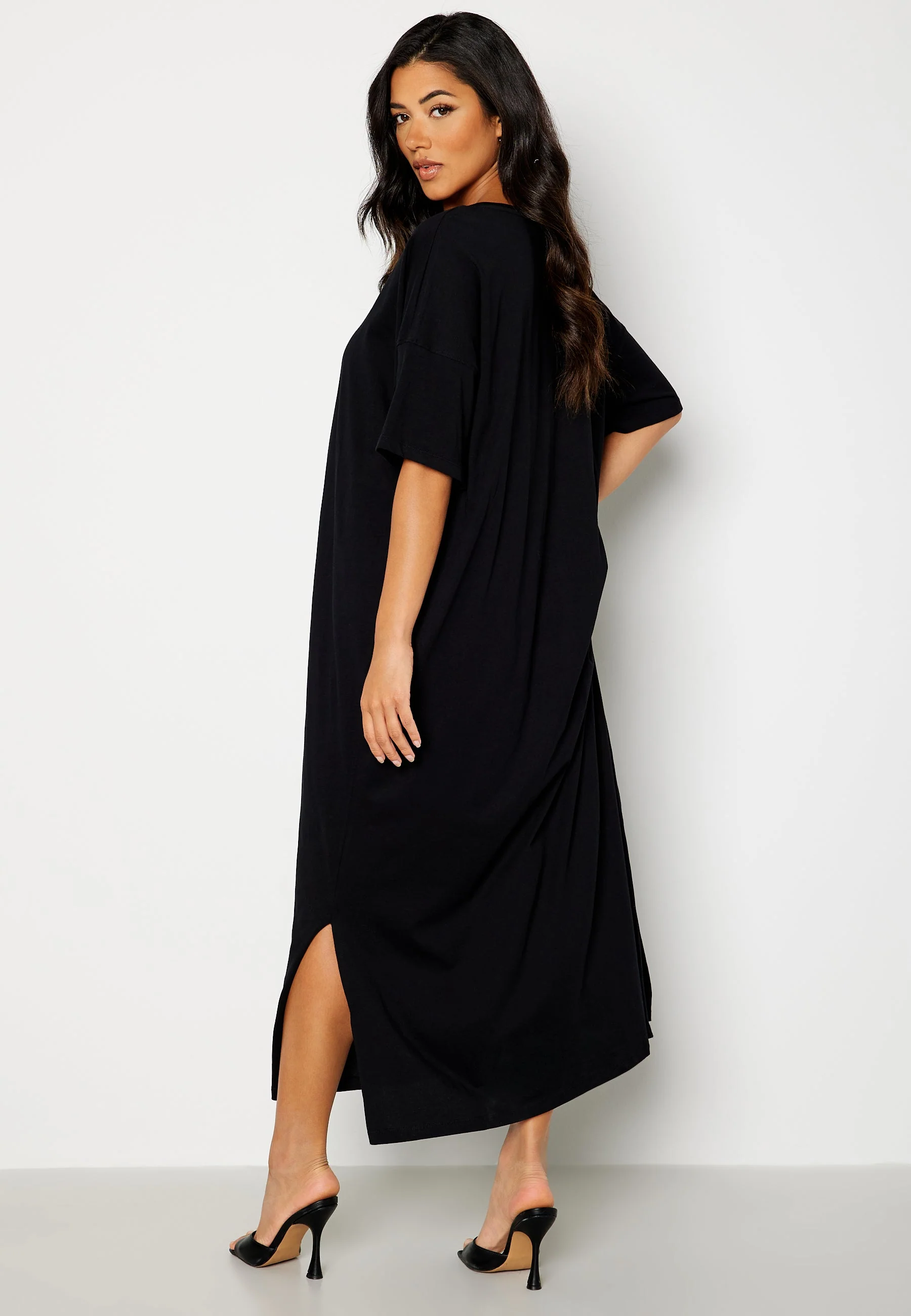 May S/S Oversize Dress - Image 2