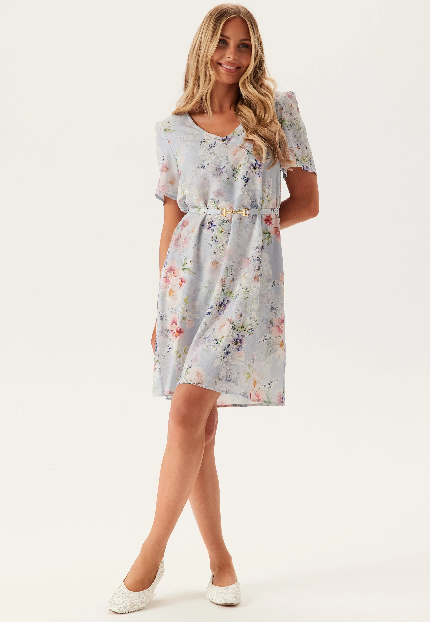 Maya Dress