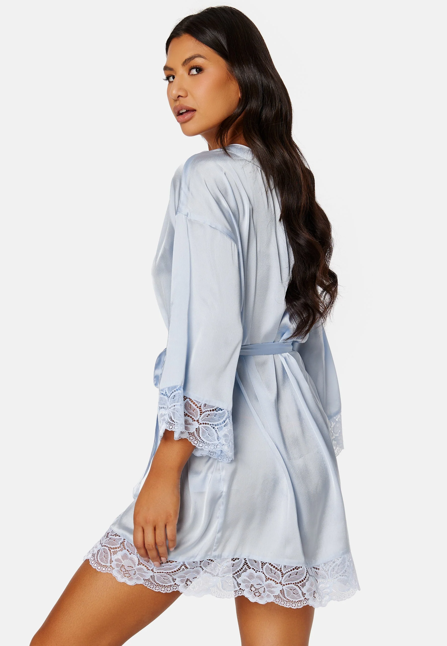 Melina robe - Image 3