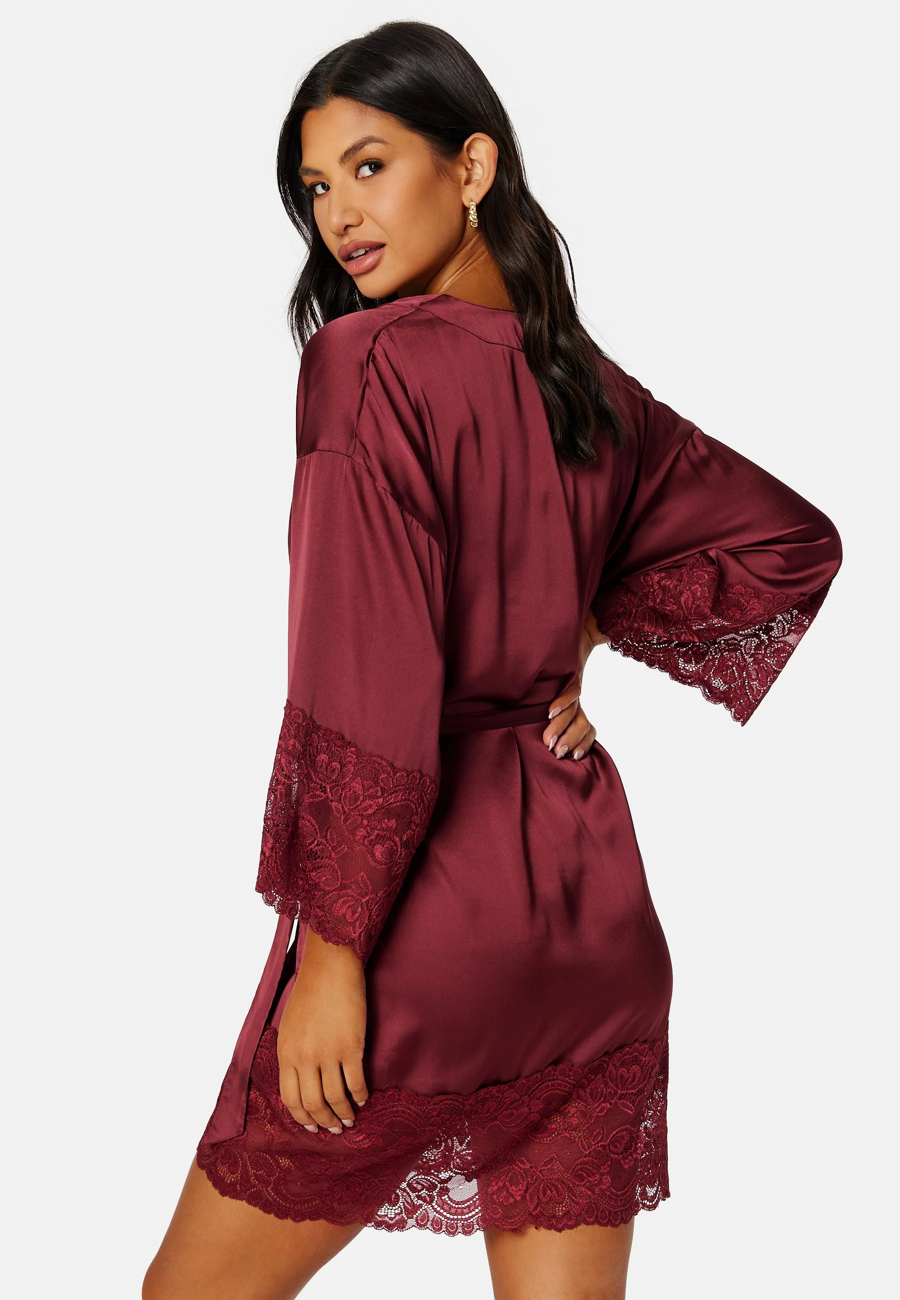 Meline robe - Image 3