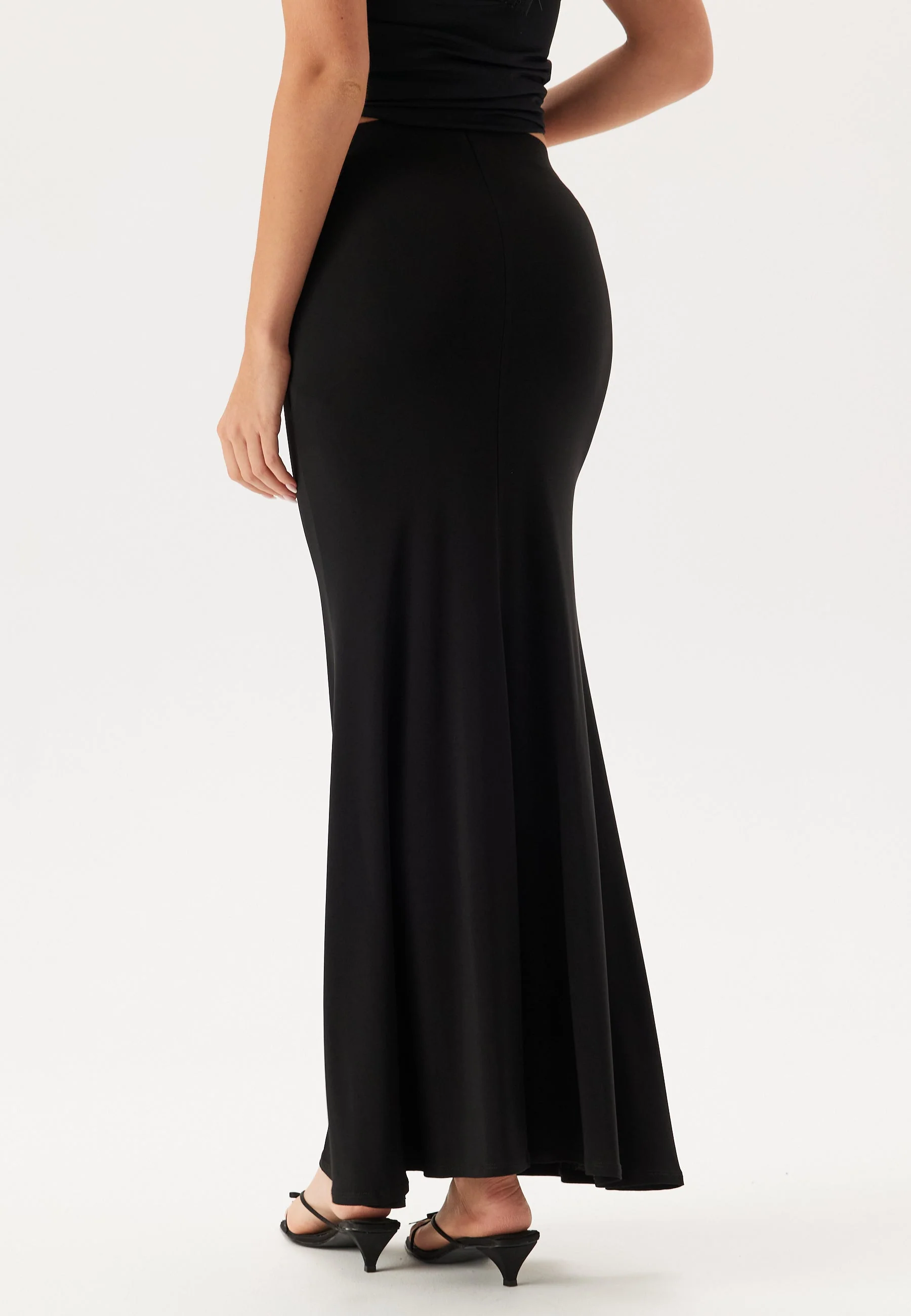 Mermaid Maxi Skirt - Image 3