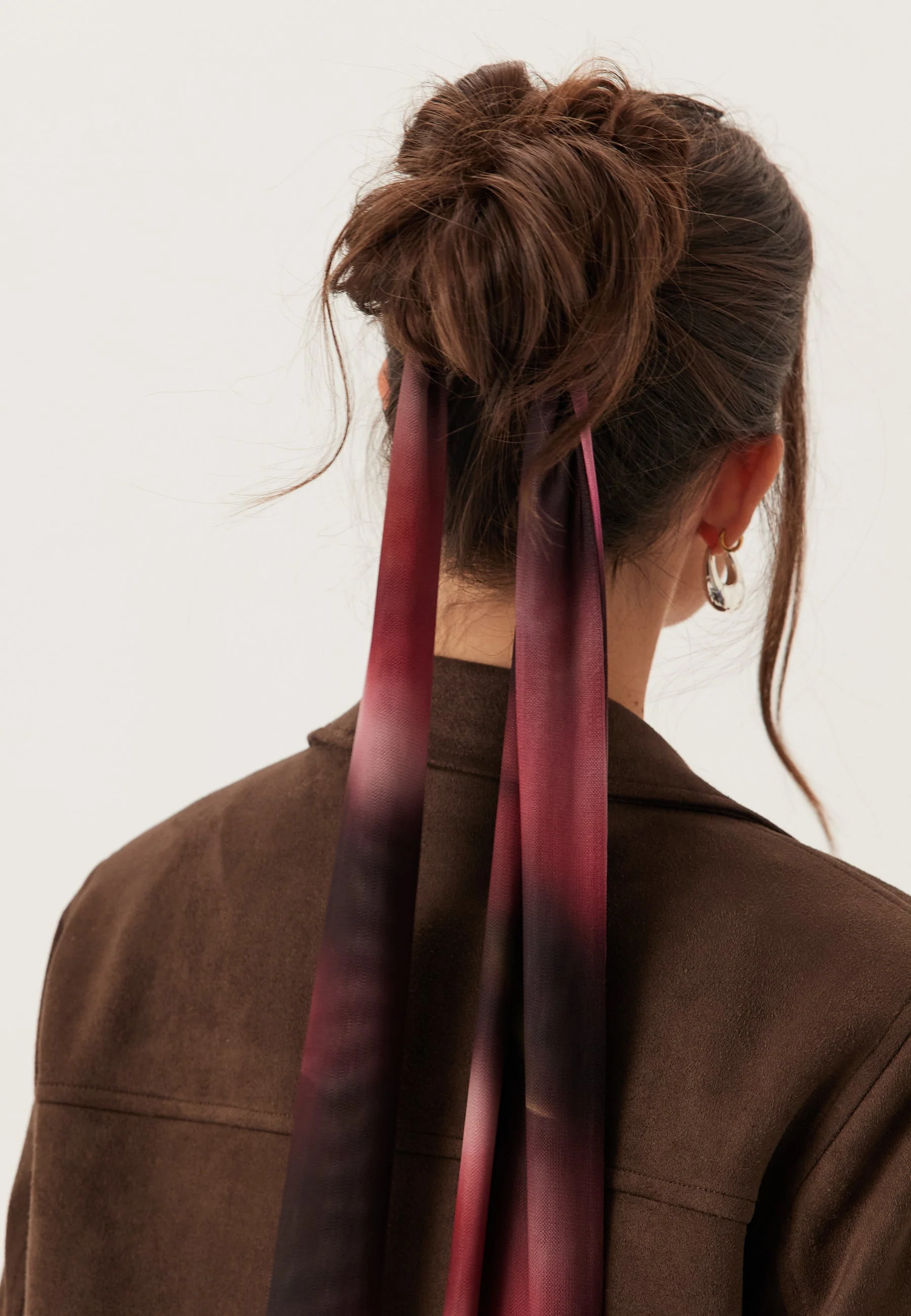 Mesh Scarf - Image 5