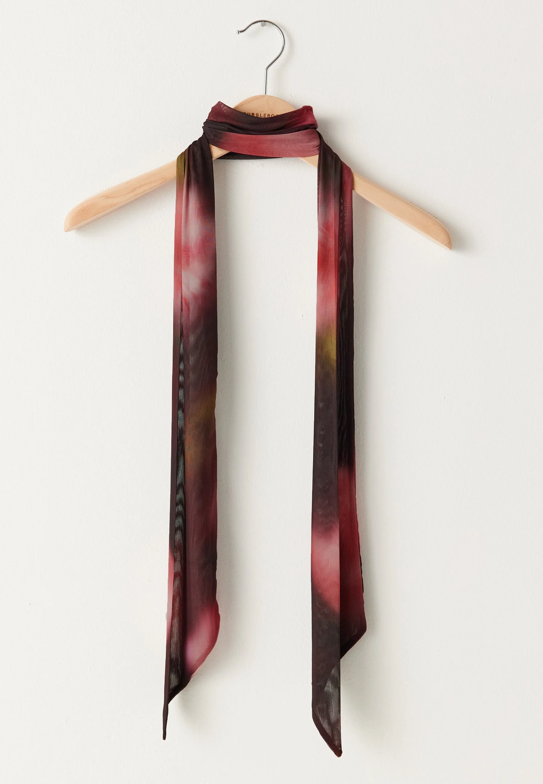 Mesh Scarf - Image 8
