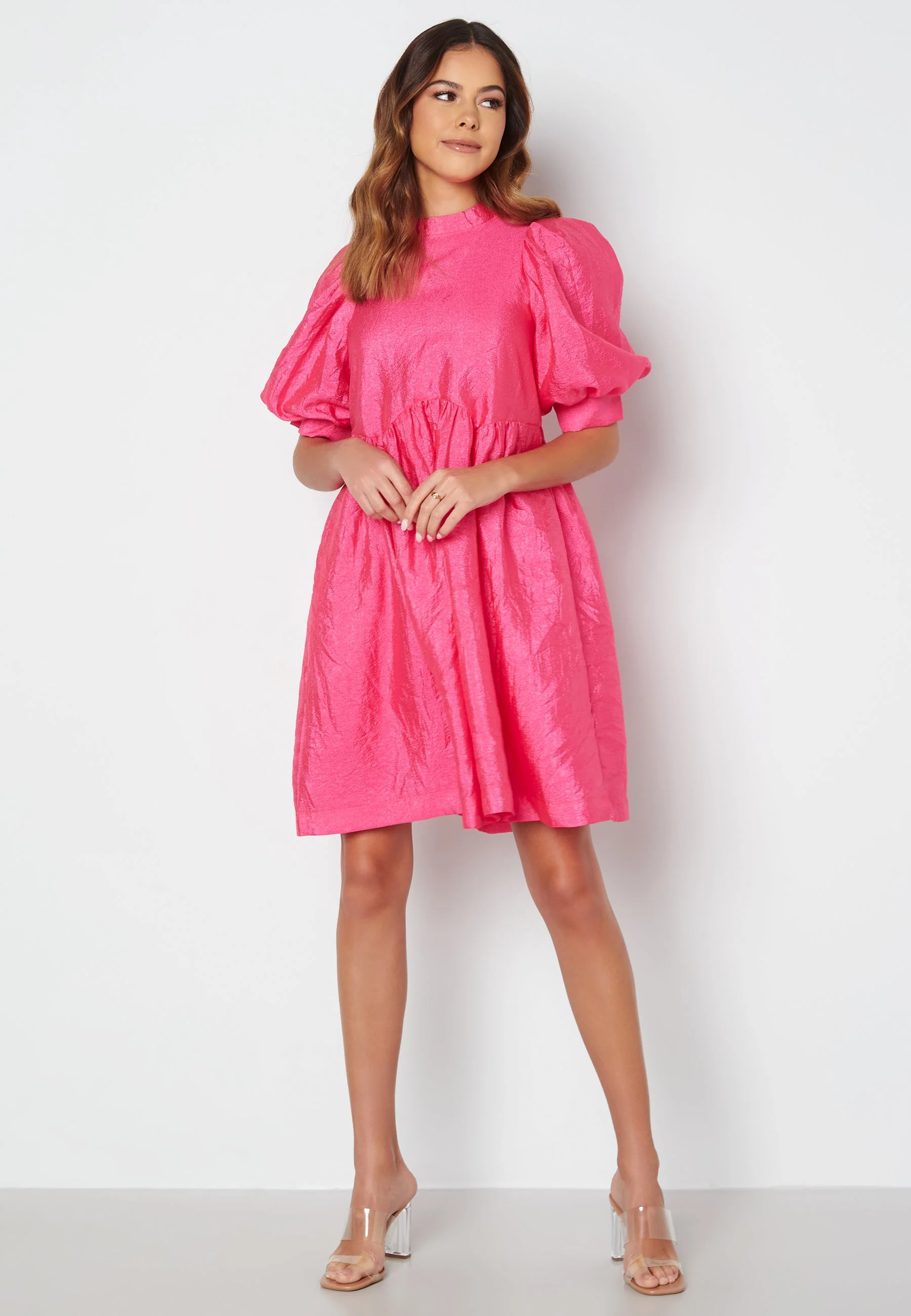 Mia 2/4 Dress - Image 2