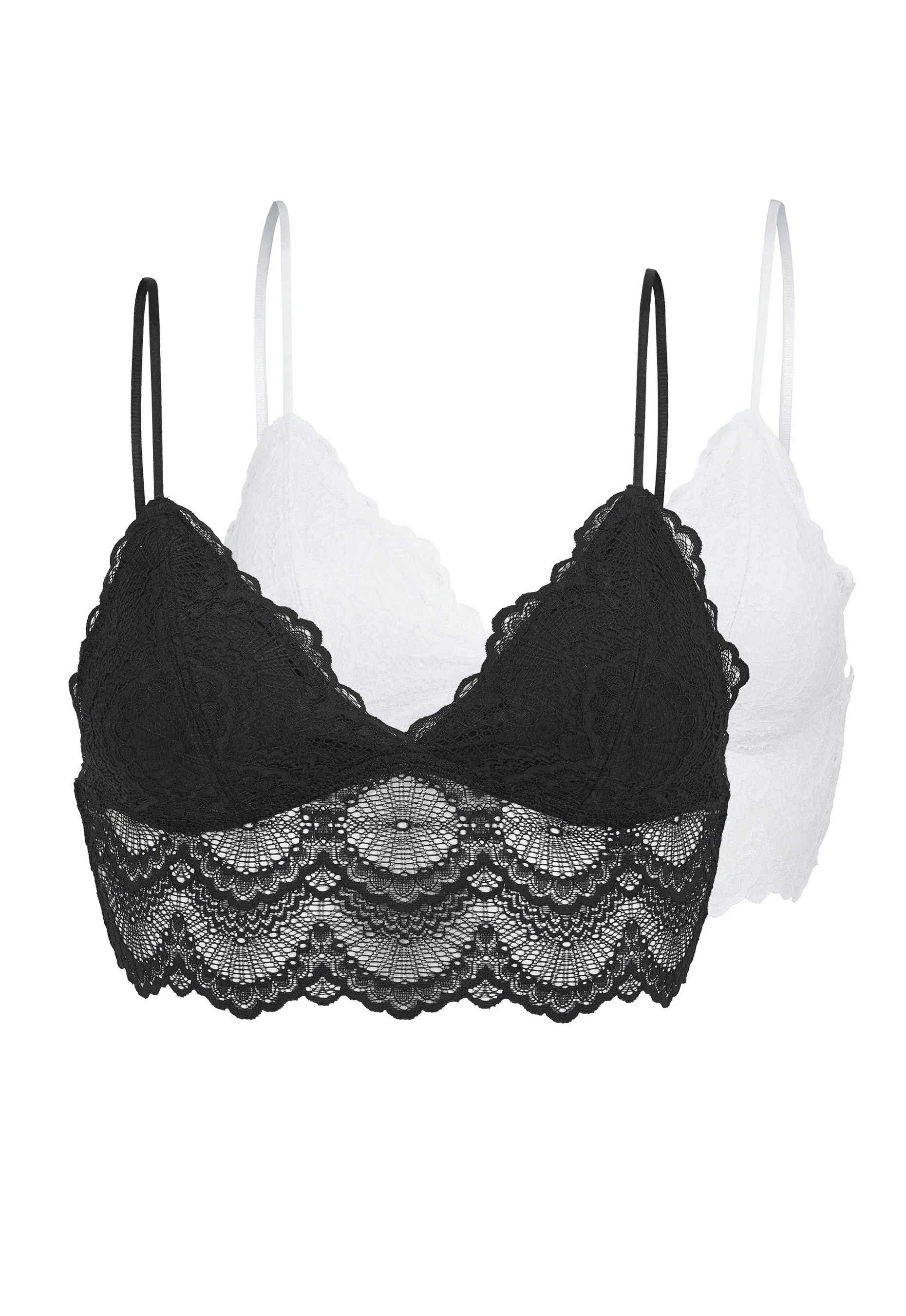 Mia 2PP Bralette