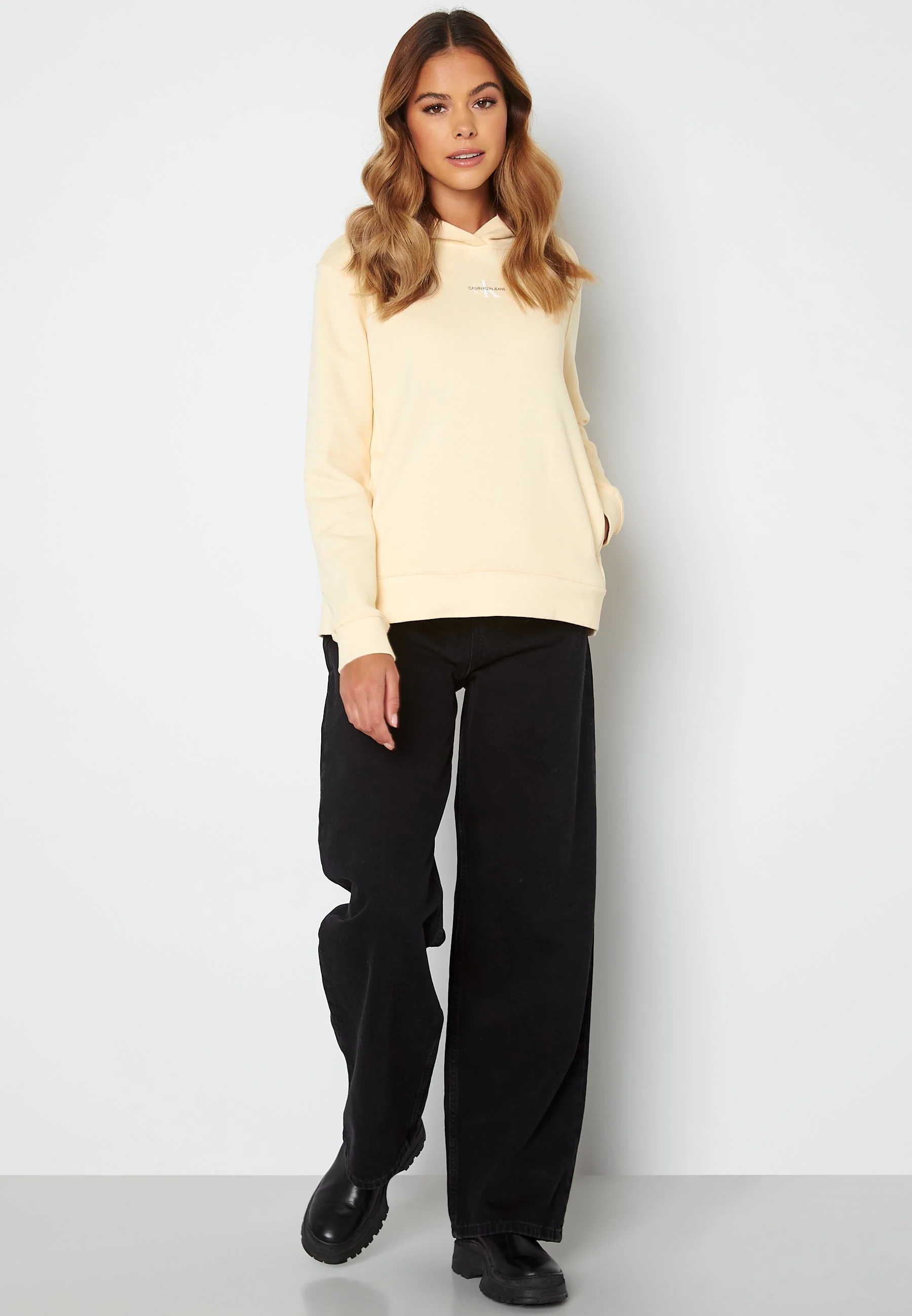Micro Monogram Hoodie - Image 2