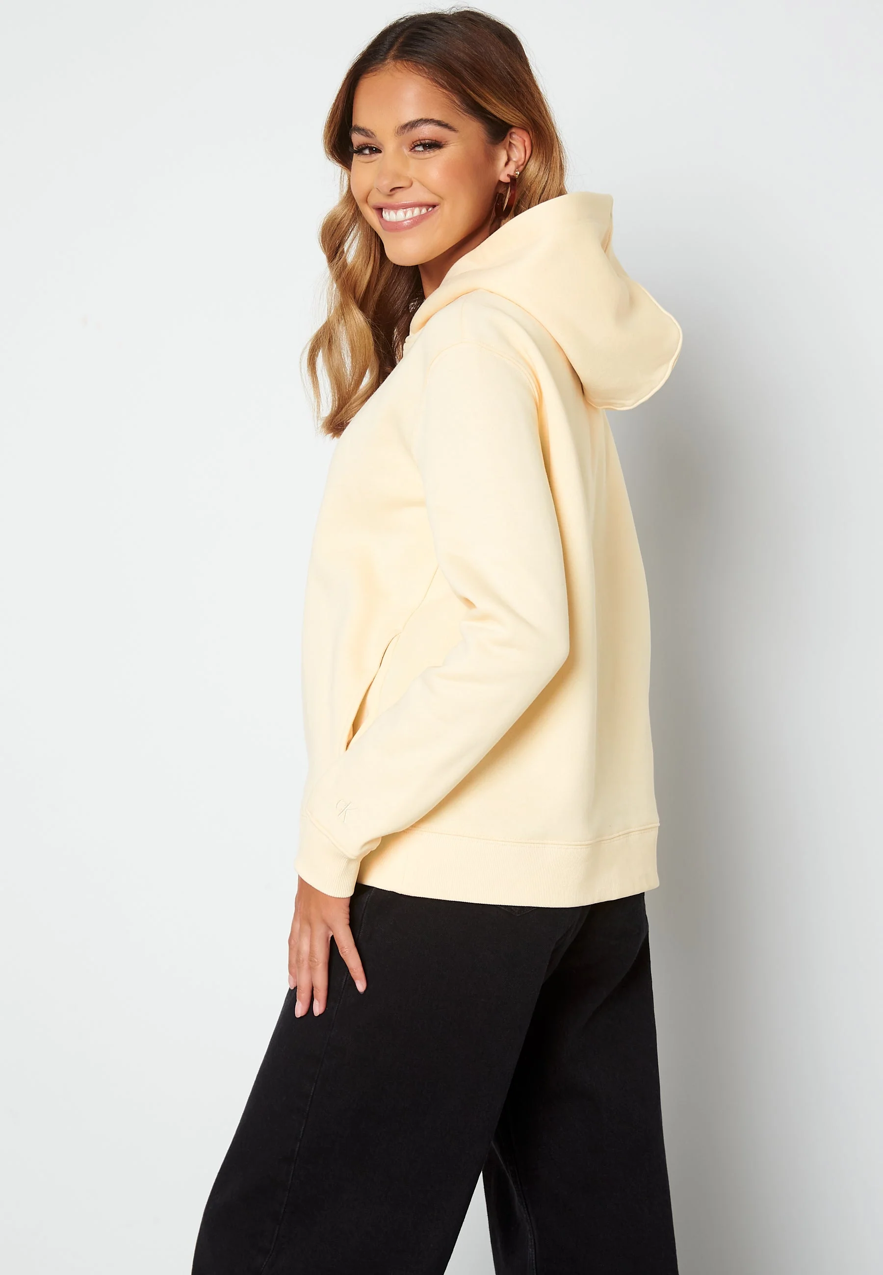 Micro Monogram Hoodie - Image 3
